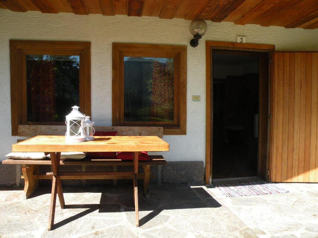 Appartamenti Pichler