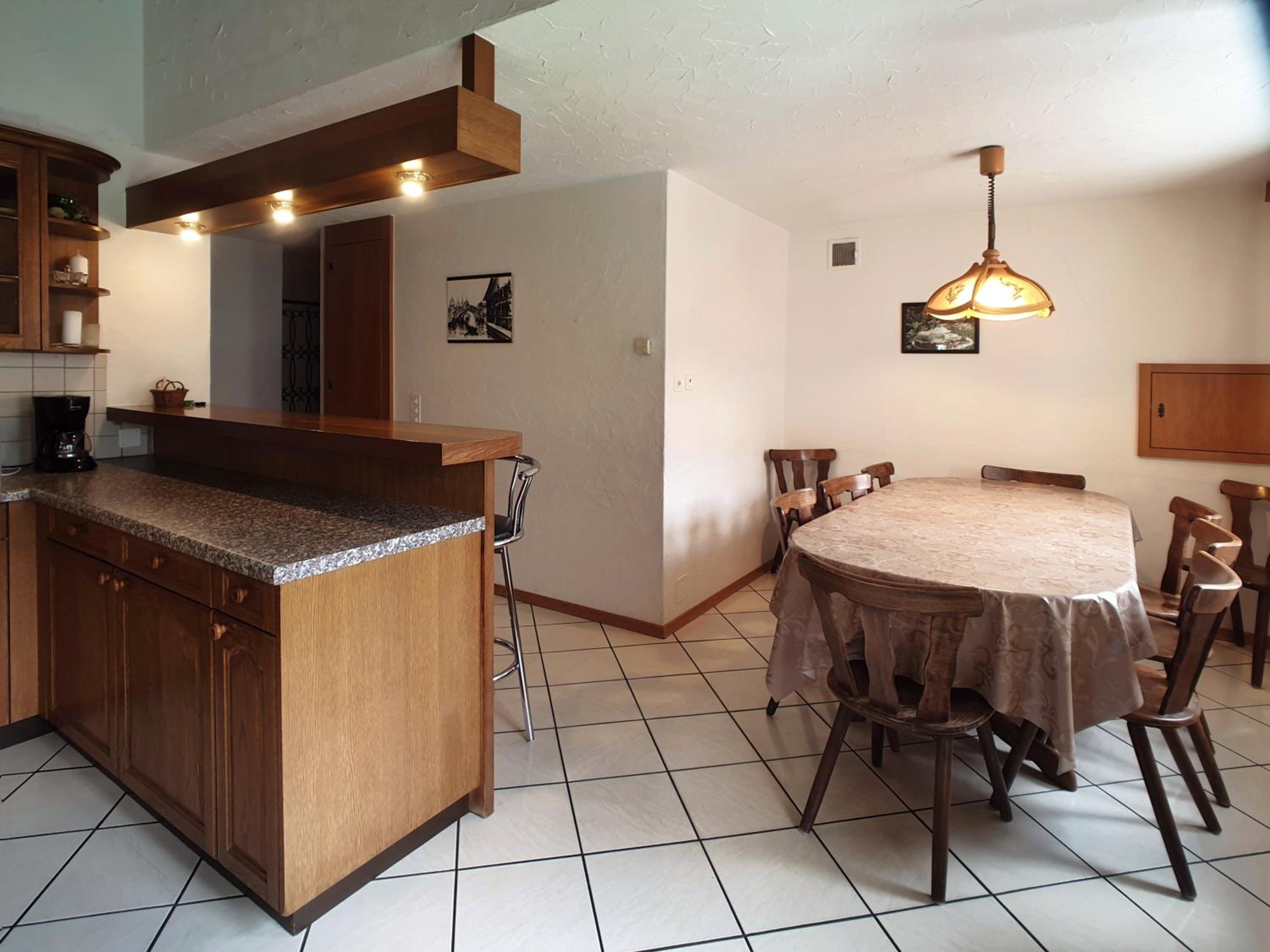 Apartment Etzel