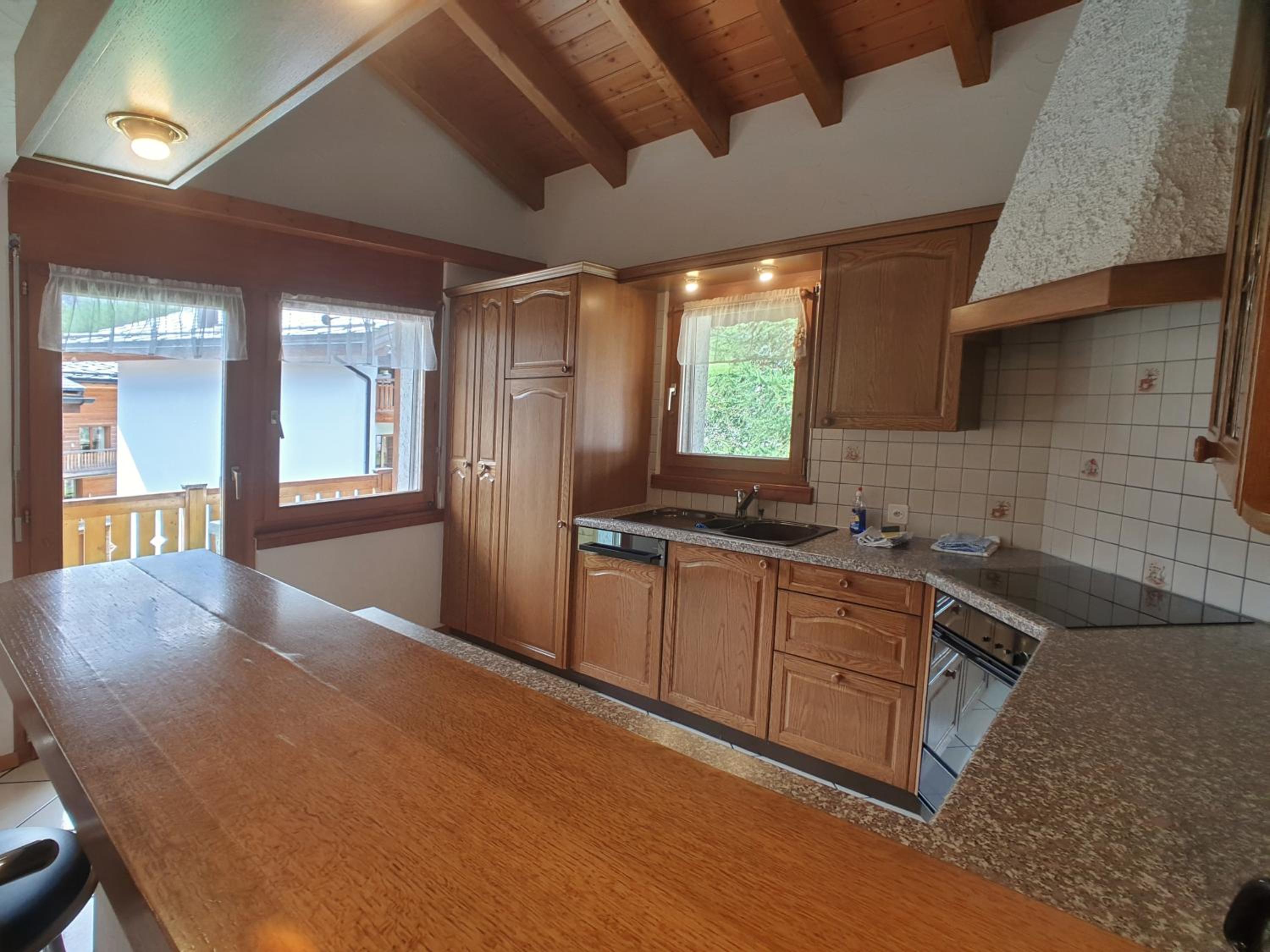 Apartment Etzel