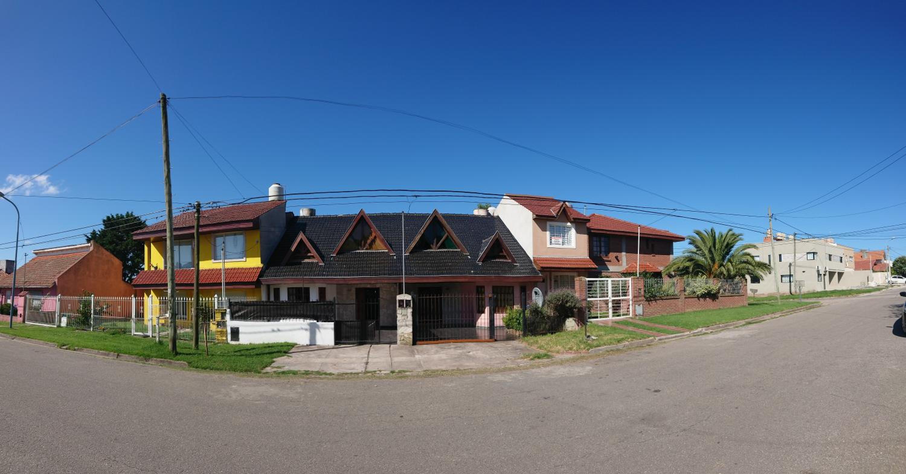 Casa alquiler mar del plata