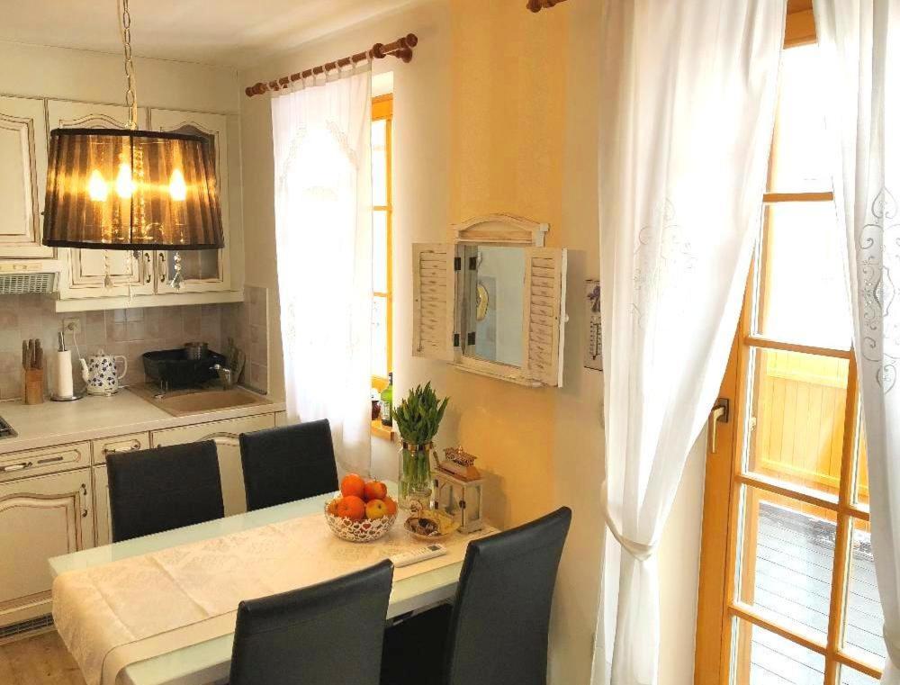Apartment Marjetica view 4