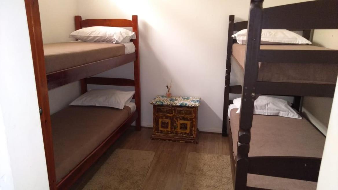 Alpha Hospedaria & Hostel