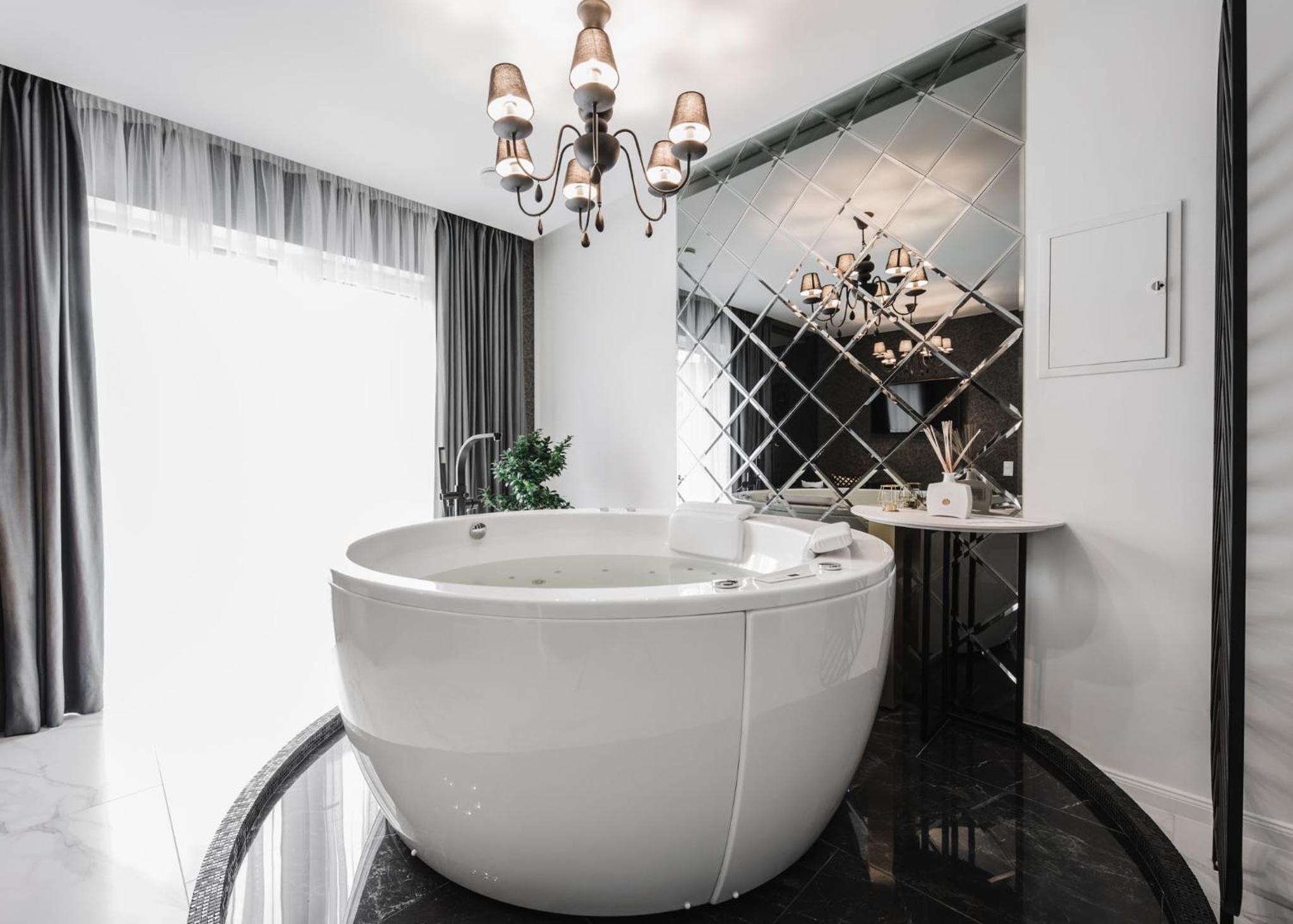 Hotel Luxury Suites Kaunas