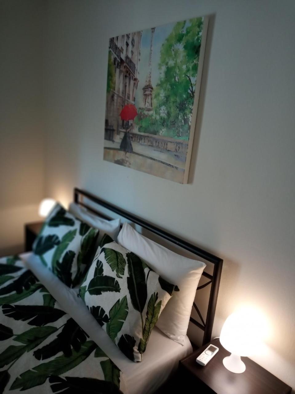 Afrodite's apartment (close to Athens city center)