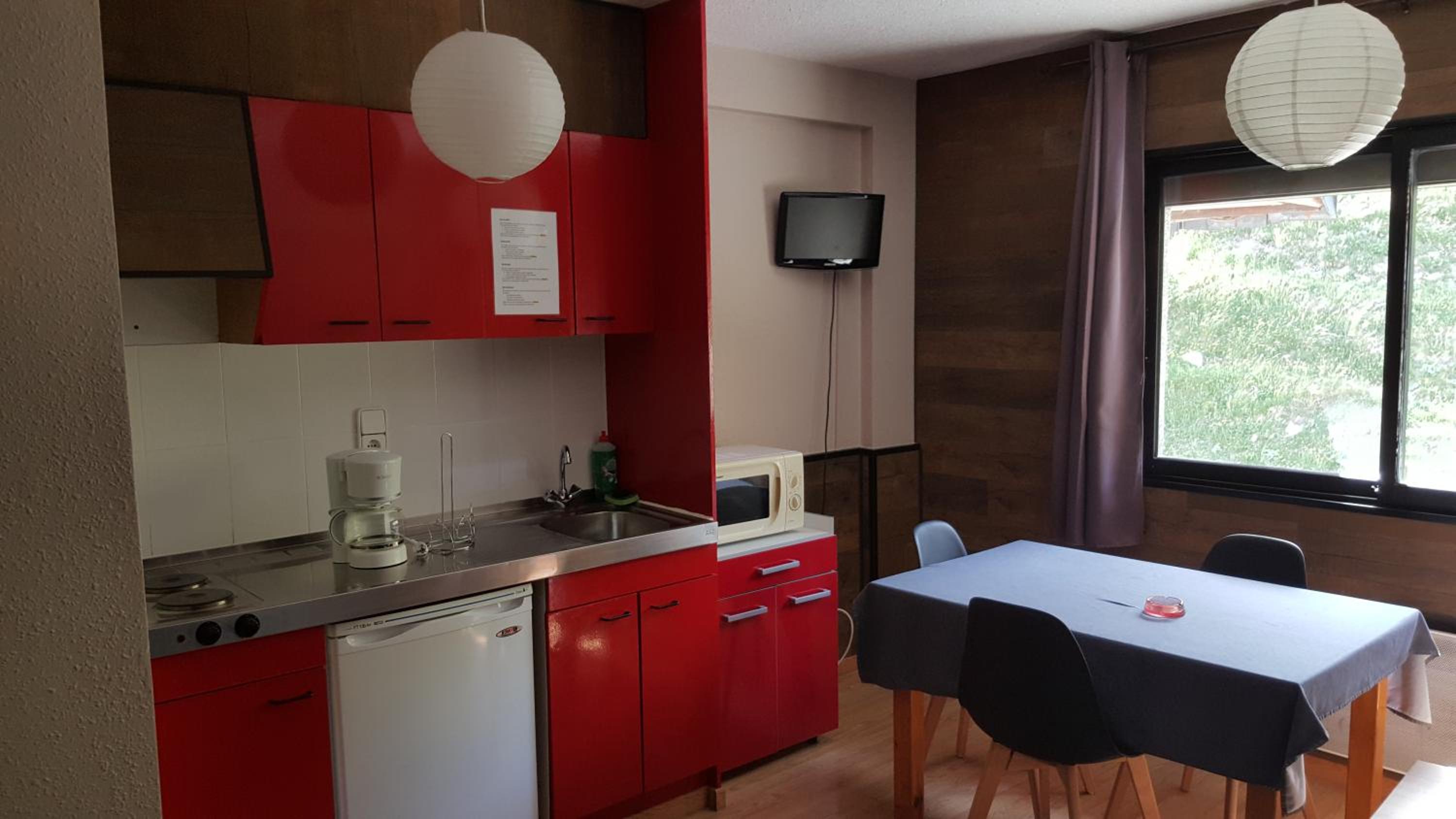 Appartements Solaris