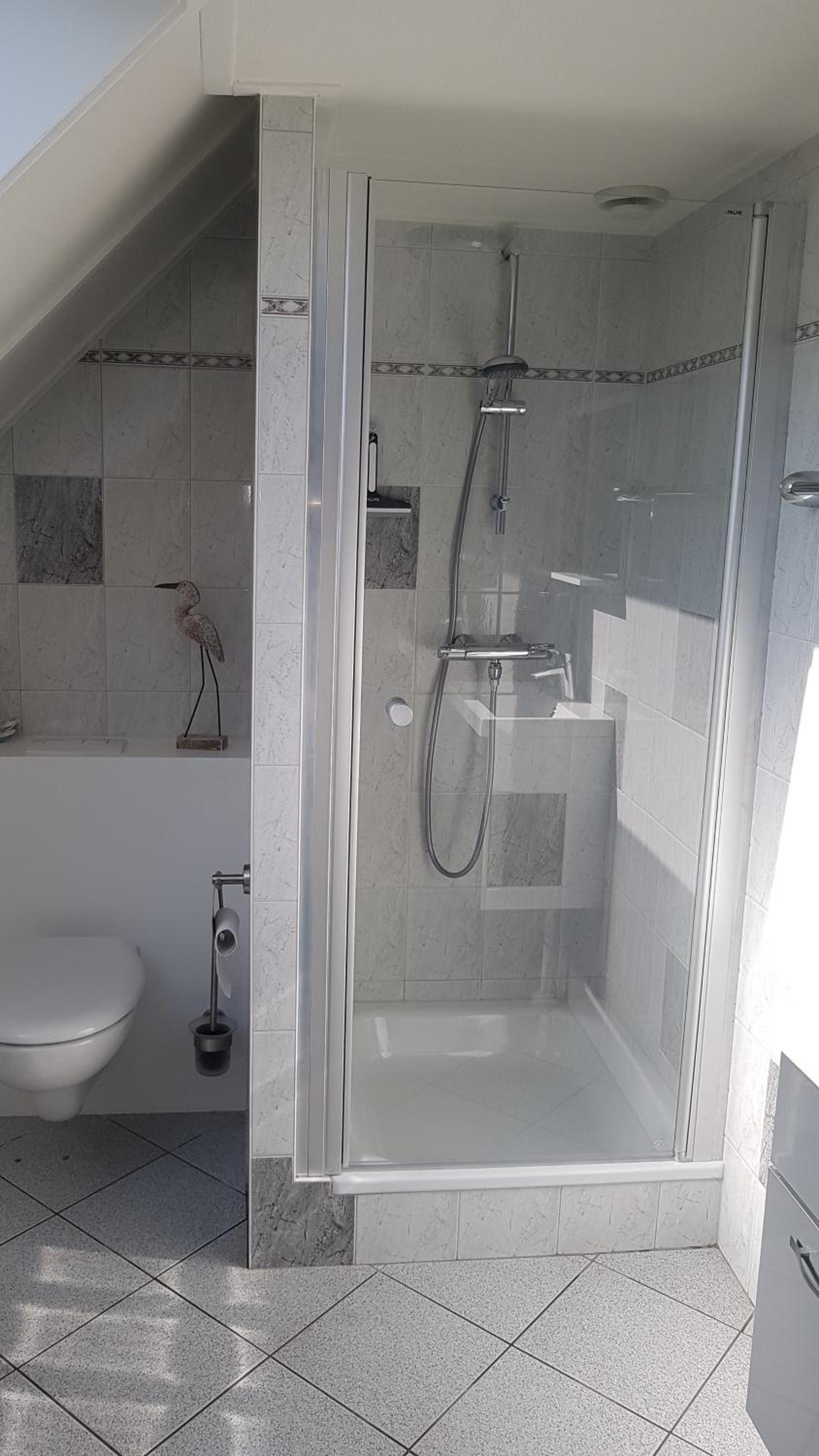 Vliet Huis view 5