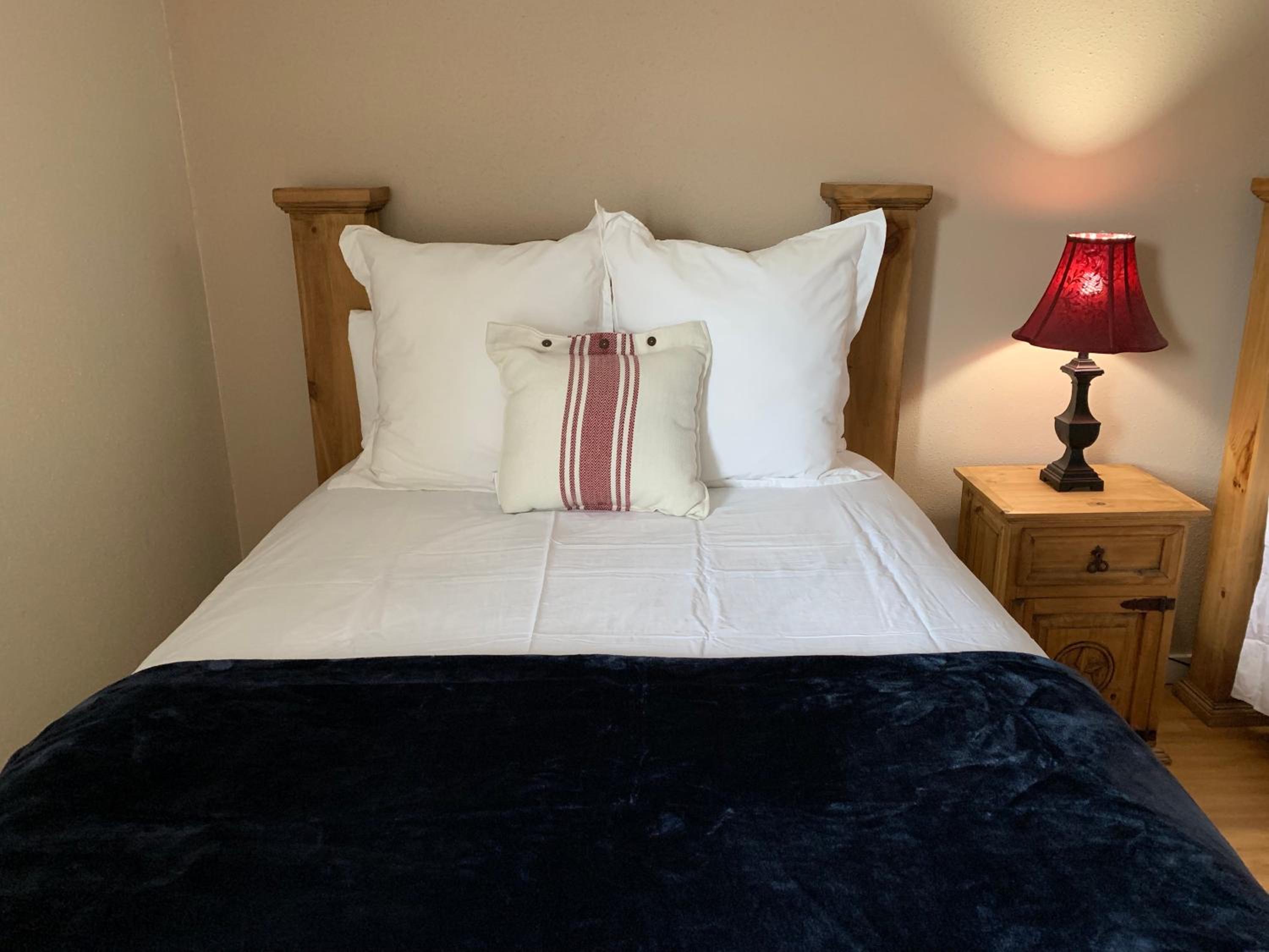 Schmitz Bed & Breakfast