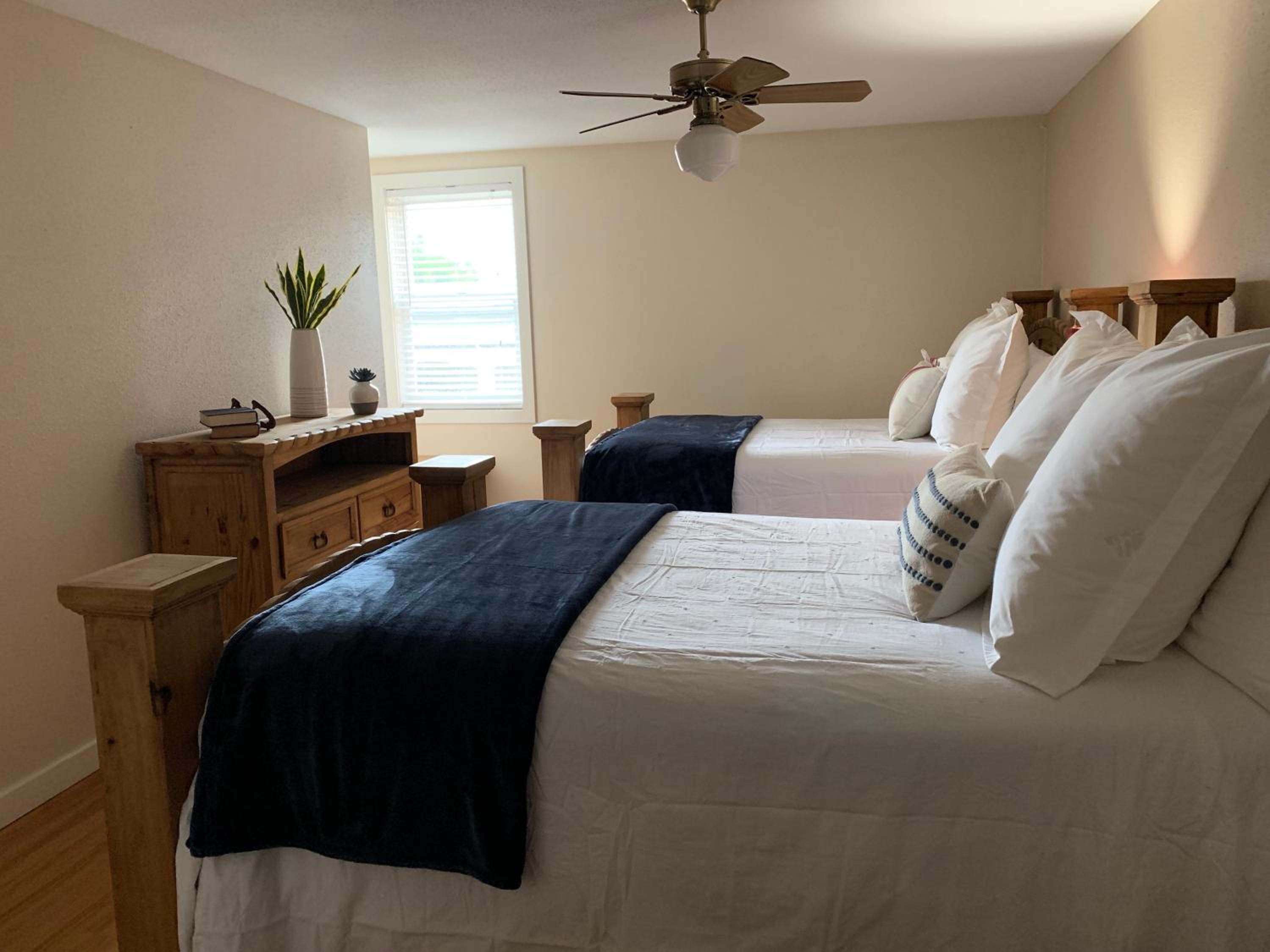 Schmitz Bed & Breakfast