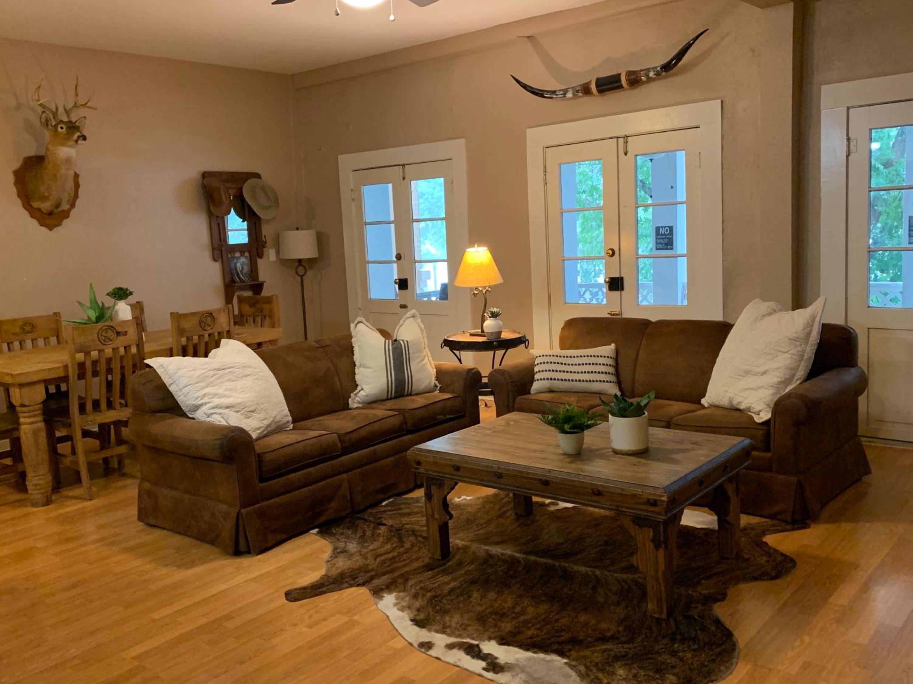 Schmitz Bed & Breakfast