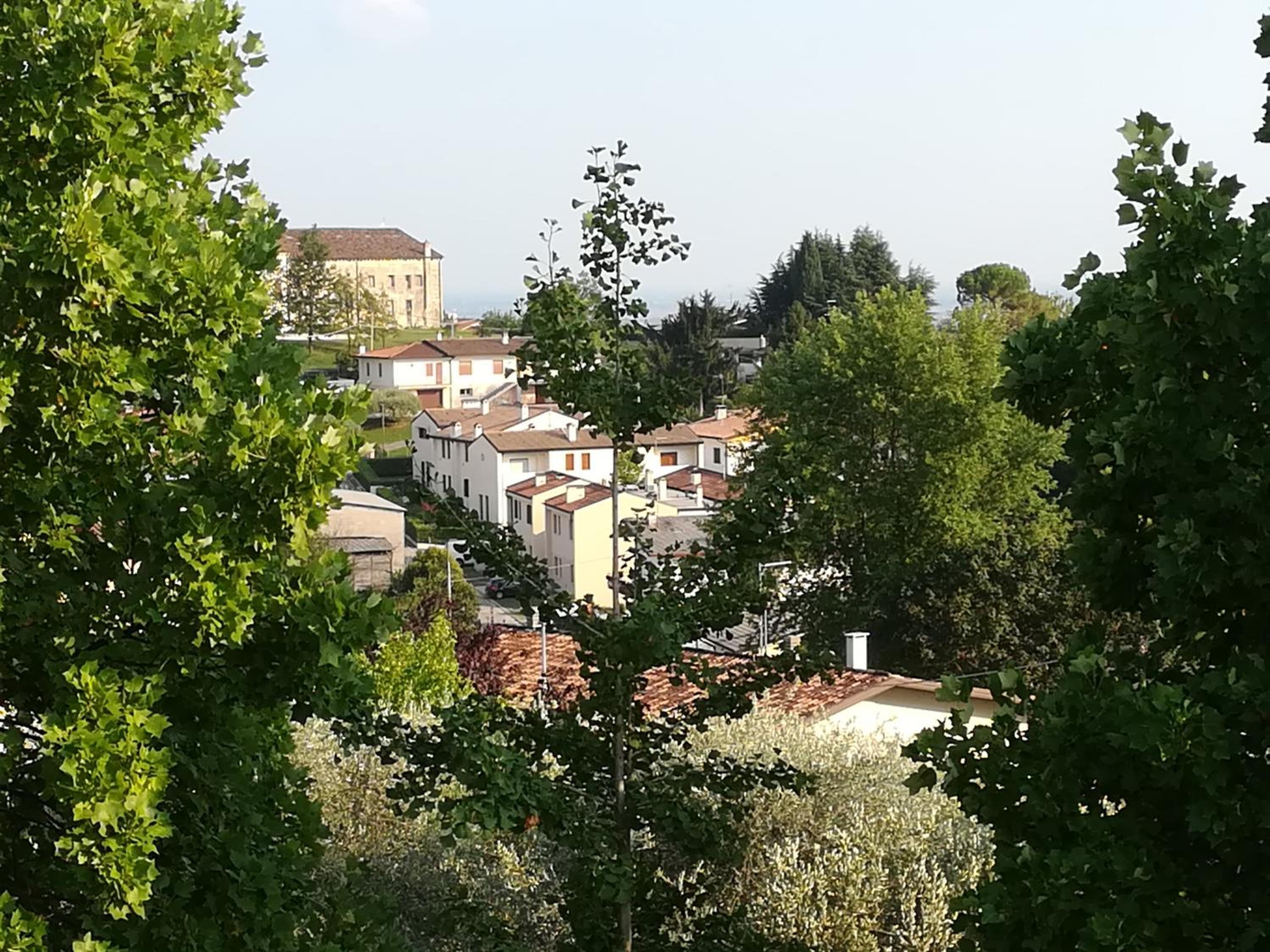 Ca' Pinetta view 2