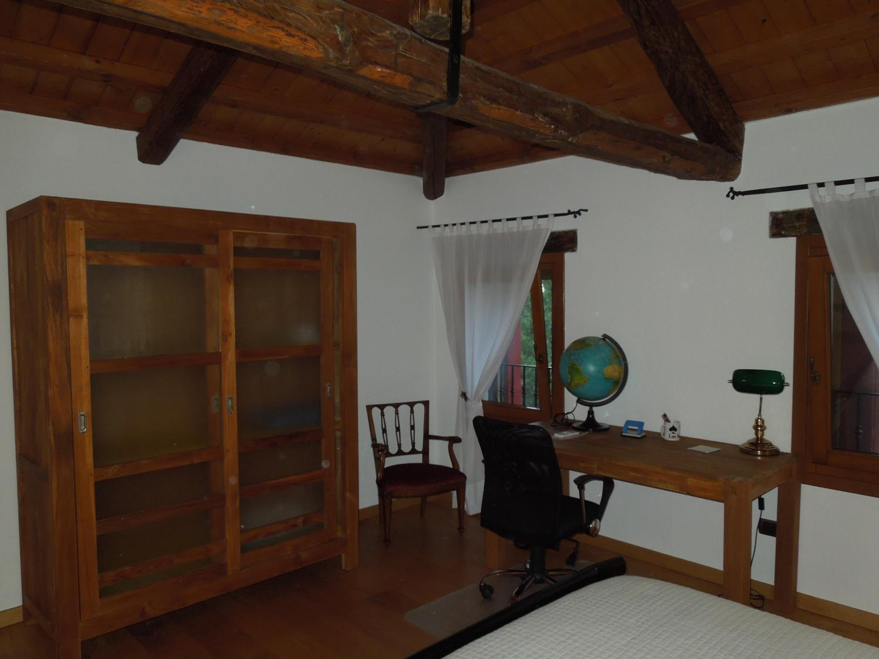 Ca' Pinetta view 5