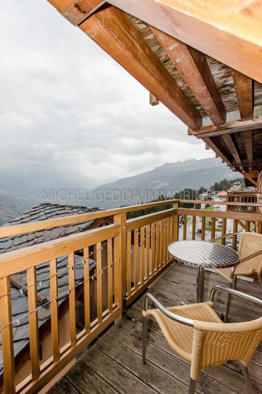 Les Chalets de Wengen - La Panoramique view 5