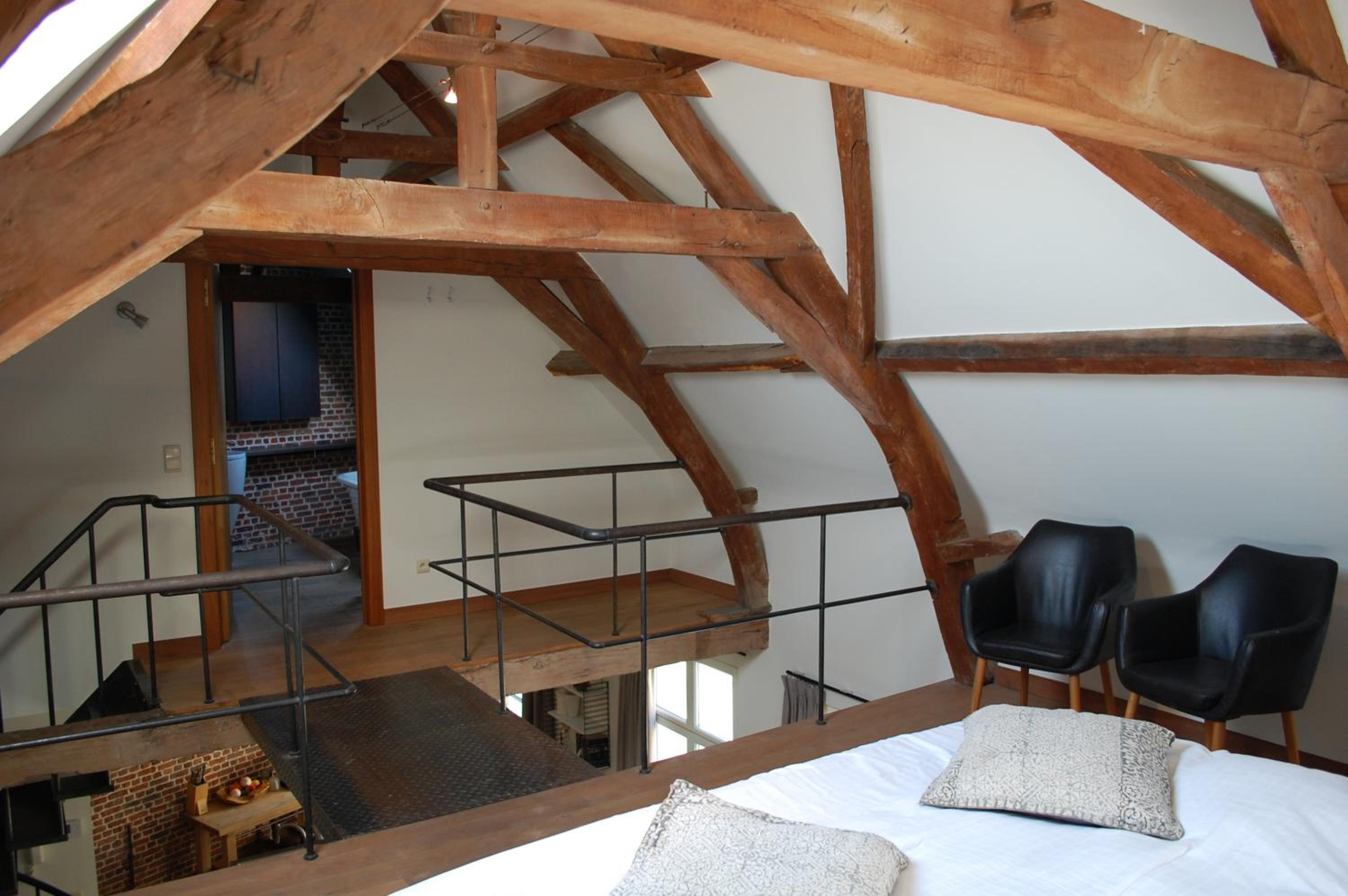 Rubbensloft, photo 12
