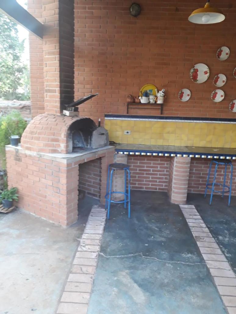 Casa De Campo Boituva