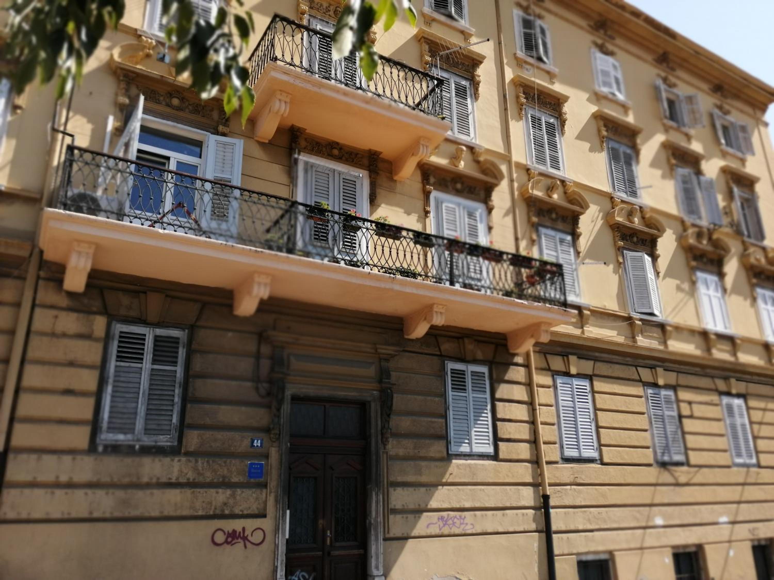Hotel Apartman Manuela - Image 1