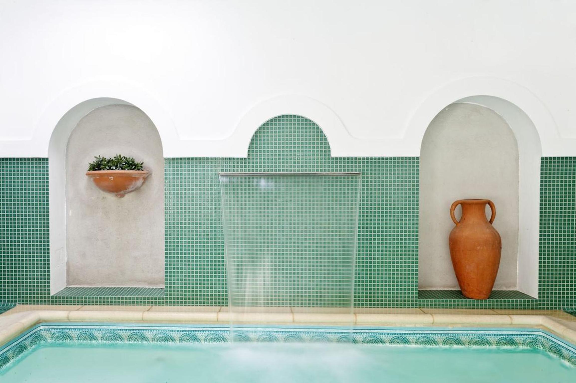 Casa Vacanze Parco Del Generale