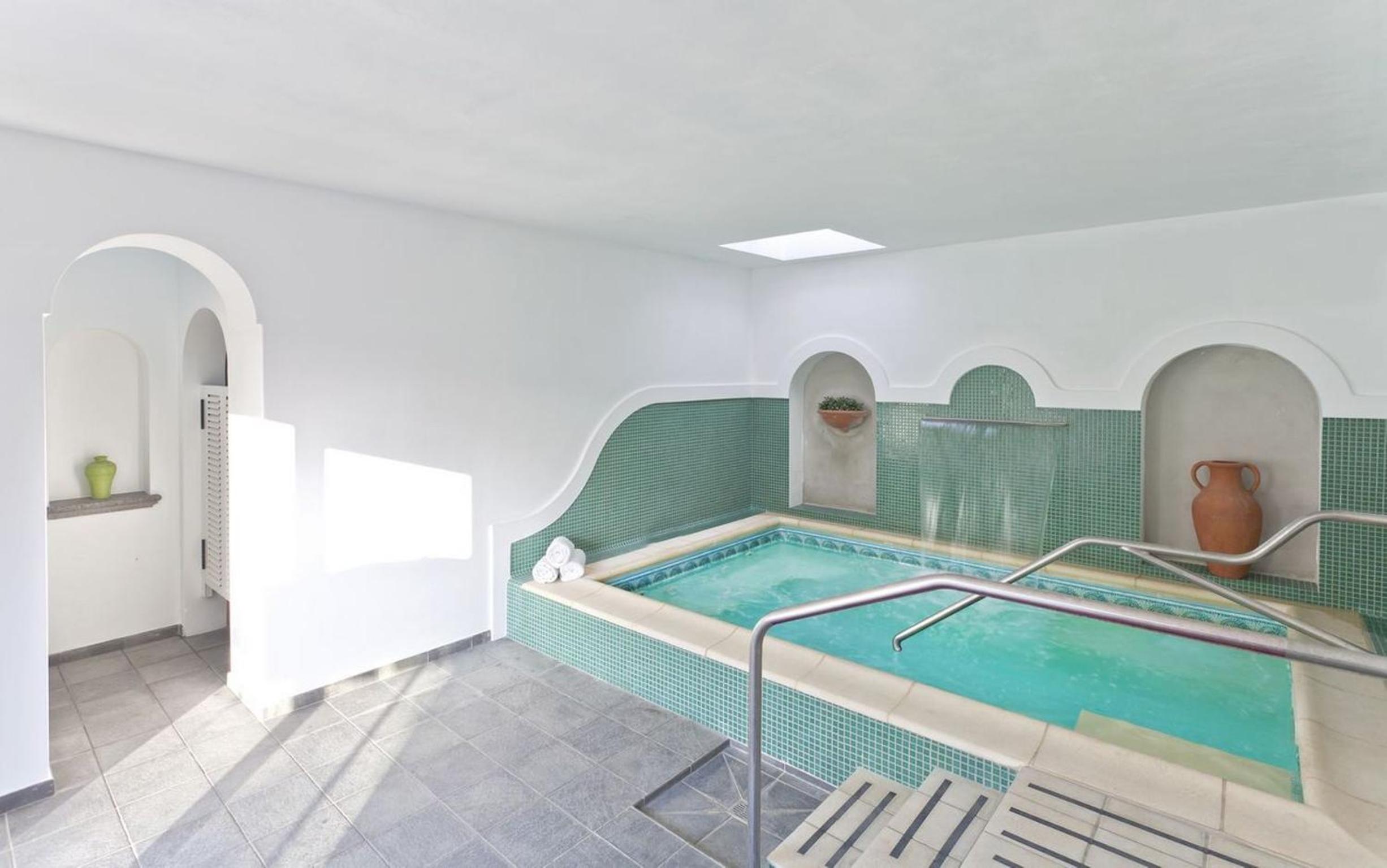 Casa Vacanze Parco Del Generale