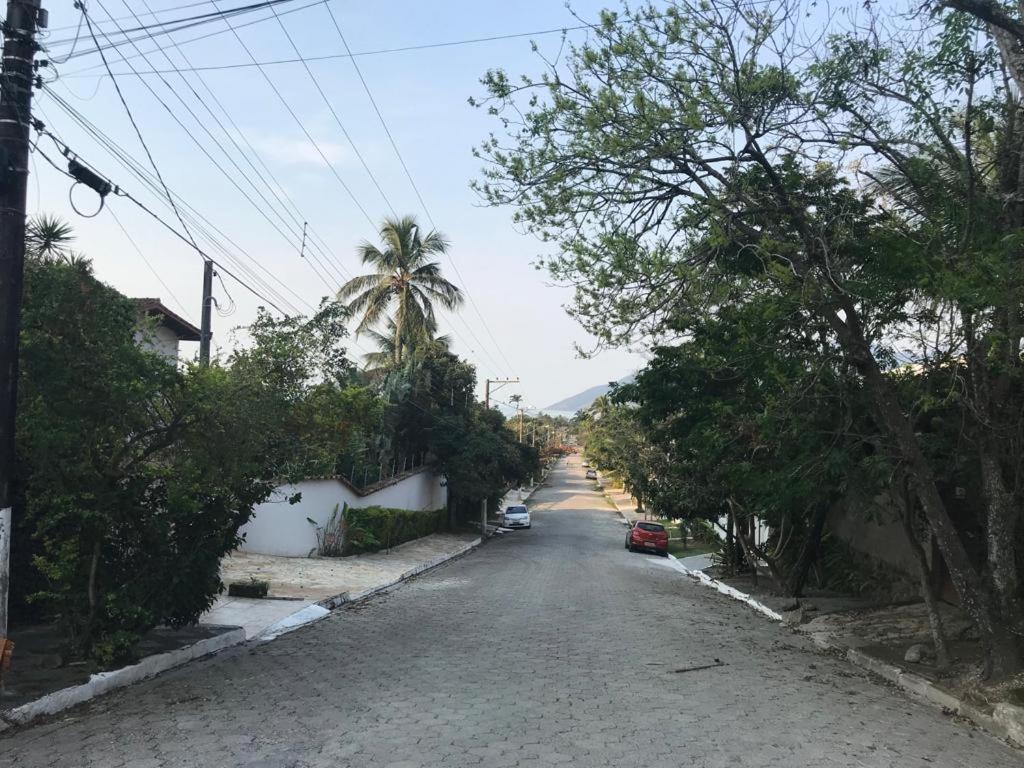 Casa de praia em São Sebastião
