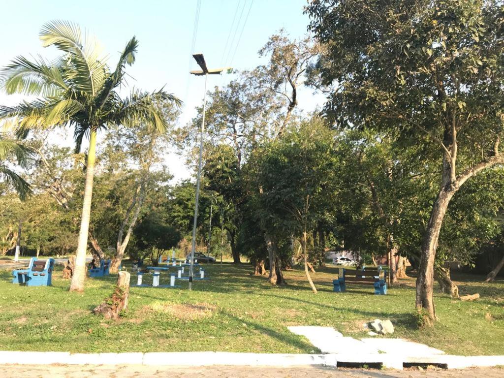 Casa de praia em São Sebastião