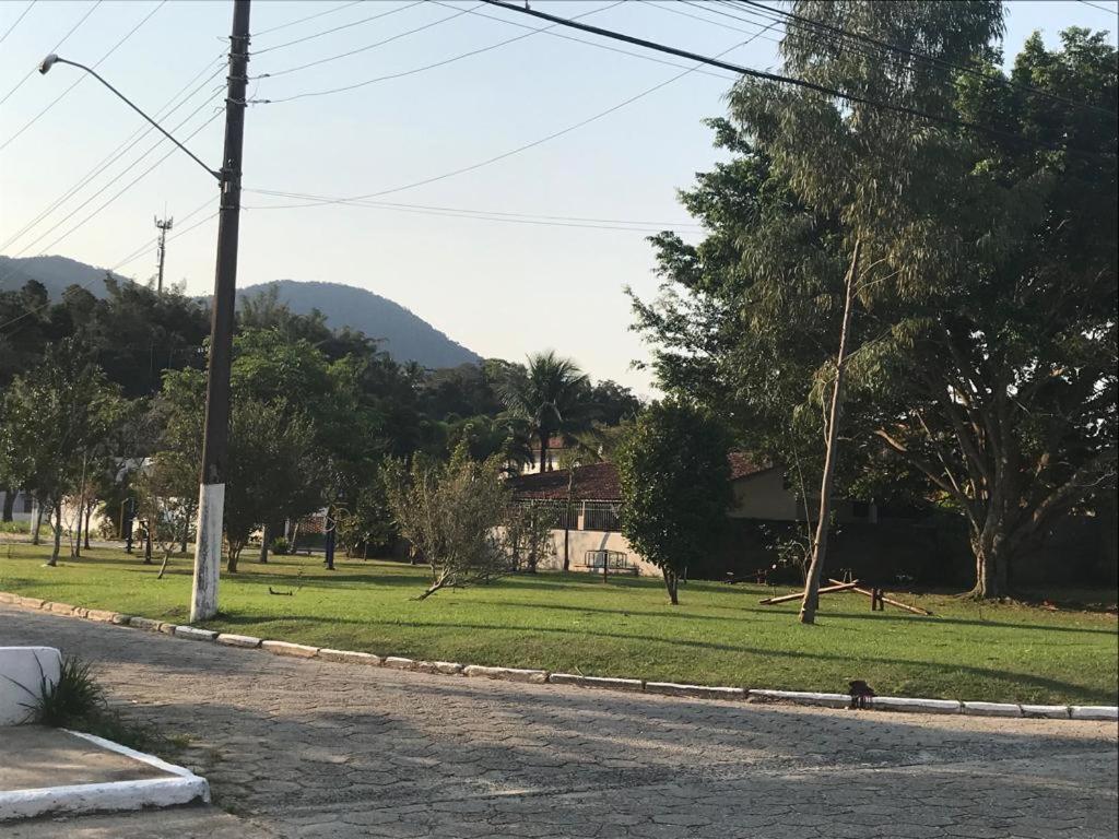 Casa de praia em São Sebastião