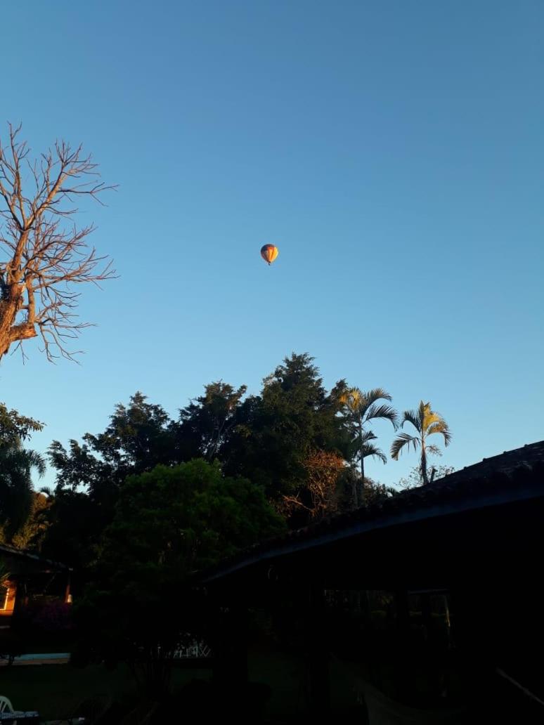Casa De Campo Boituva