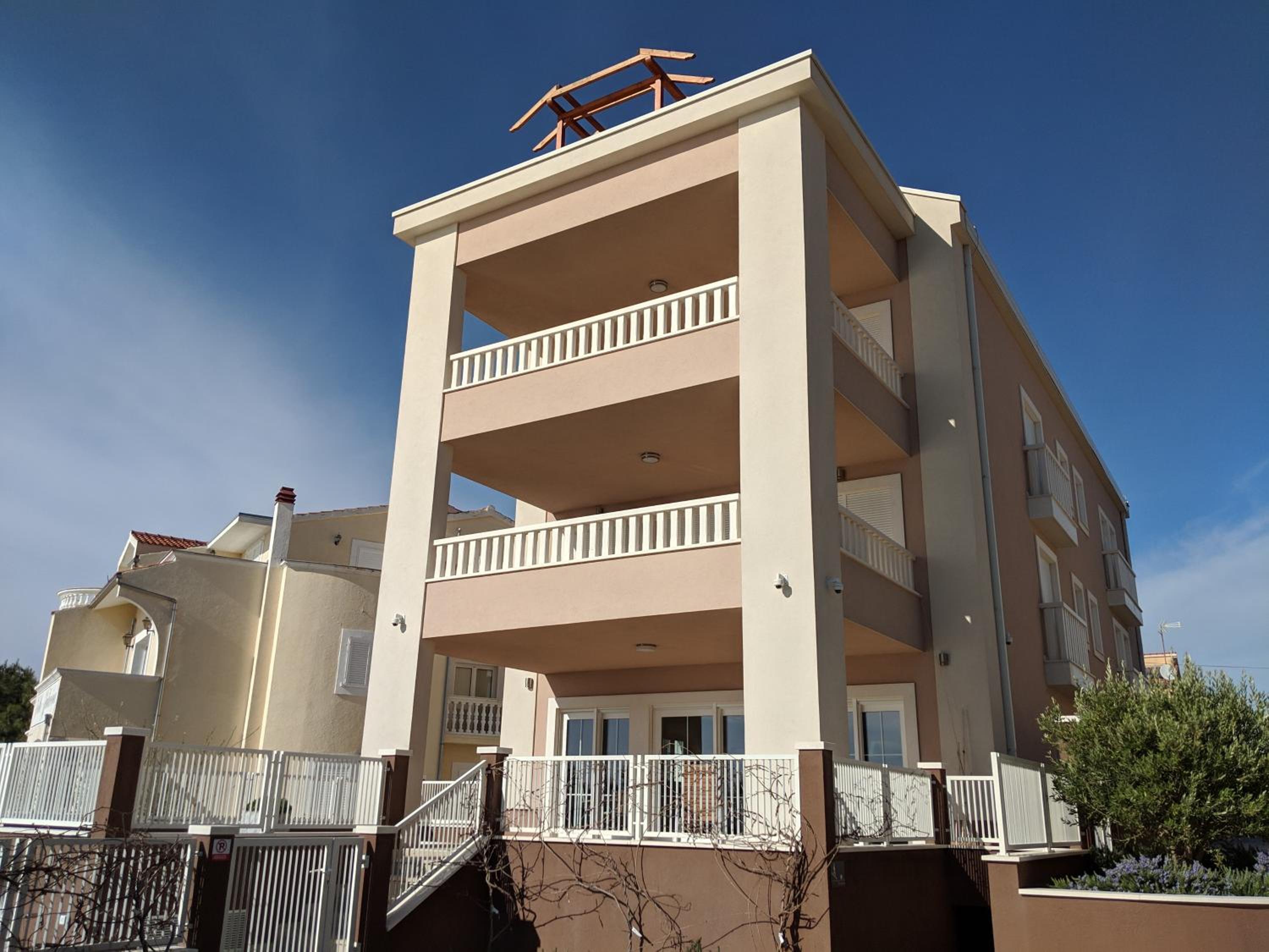 Pinna Nobilis Penthouse photo 4