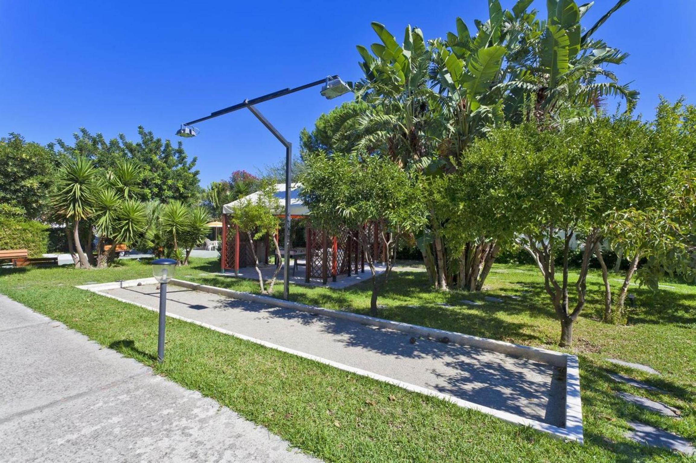 Casa Vacanze Parco Del Generale