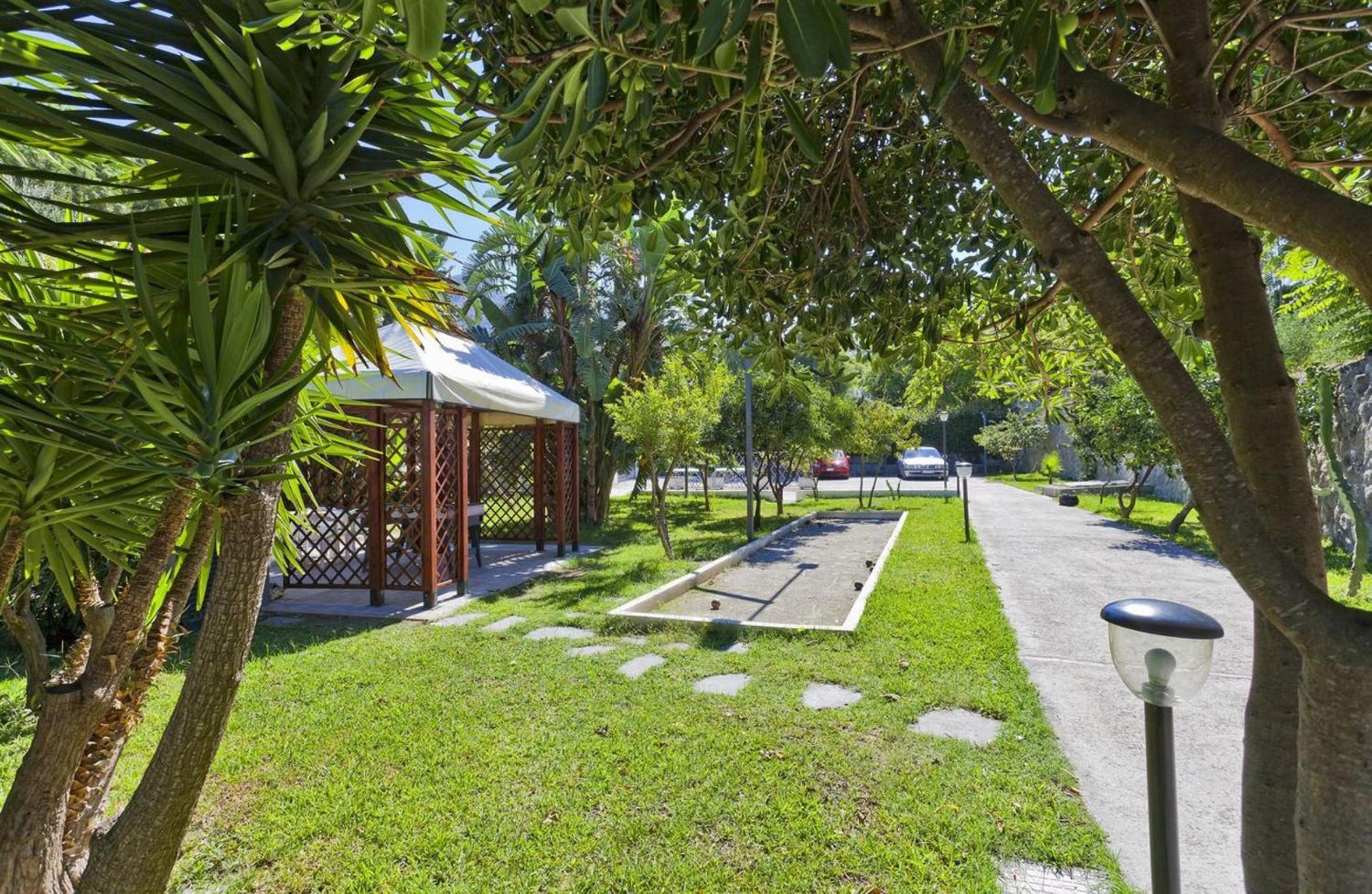 Casa Vacanze Parco Del Generale