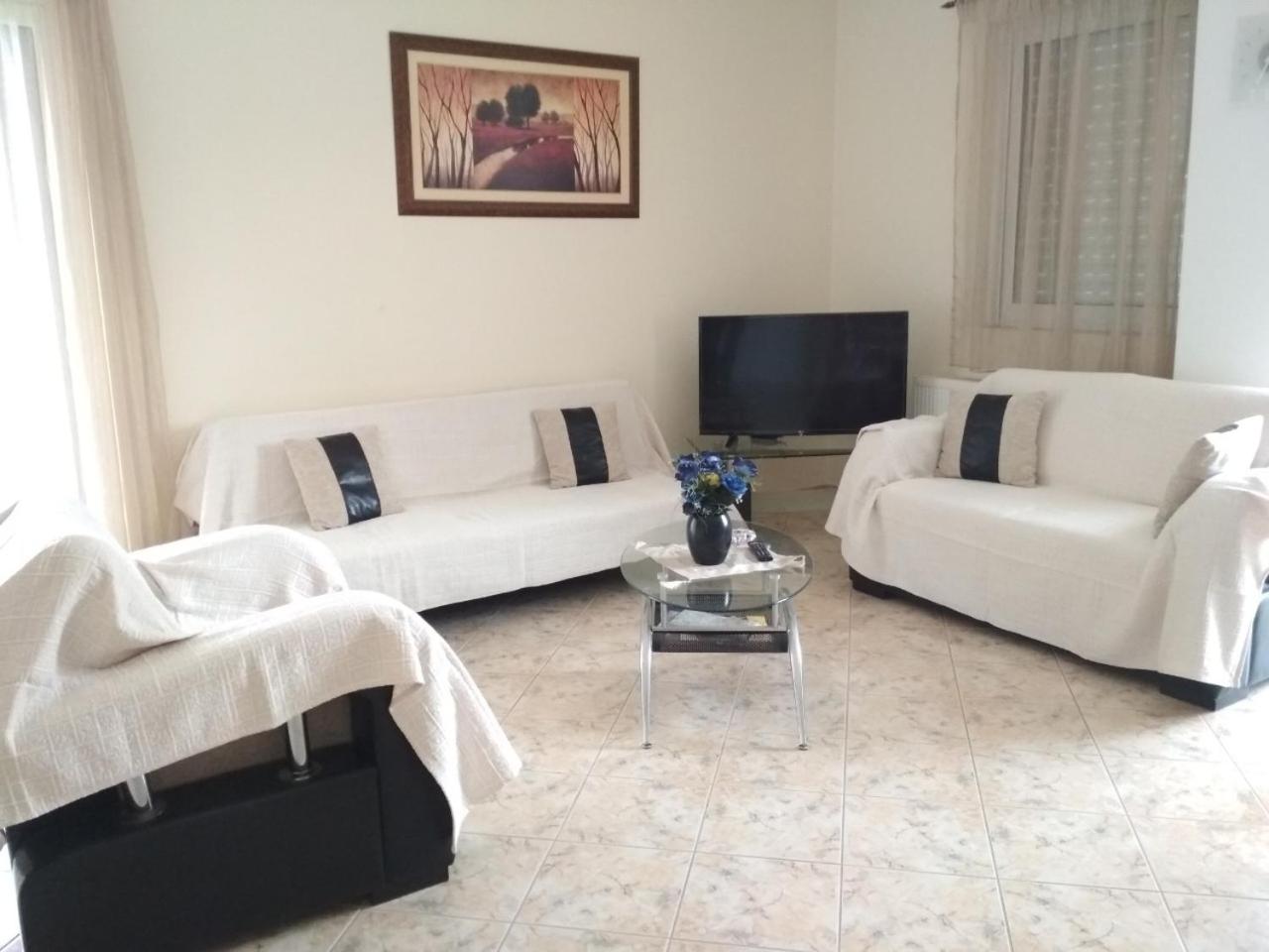 Neochori hotel