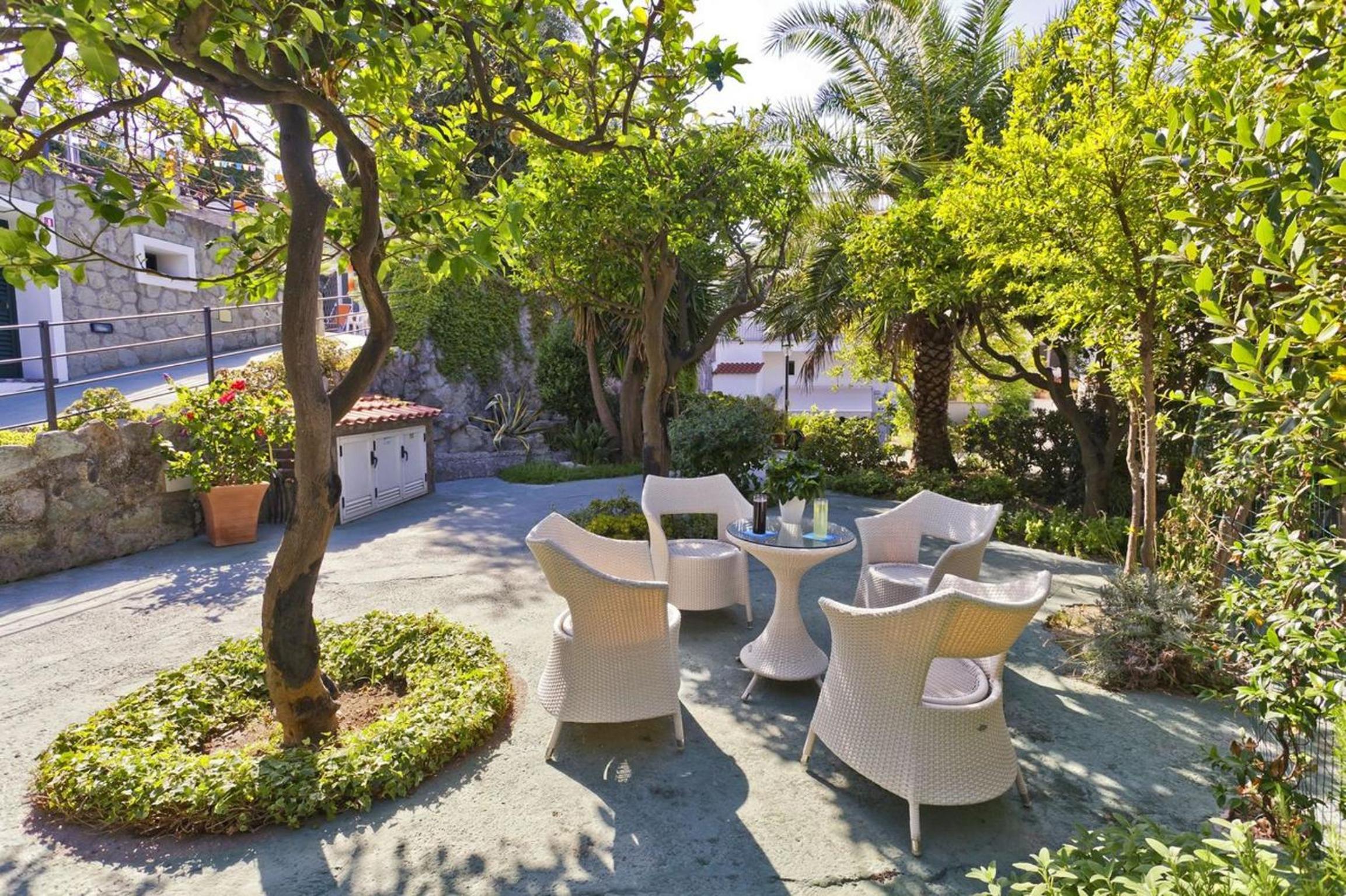 Casa Vacanze Parco Del Generale