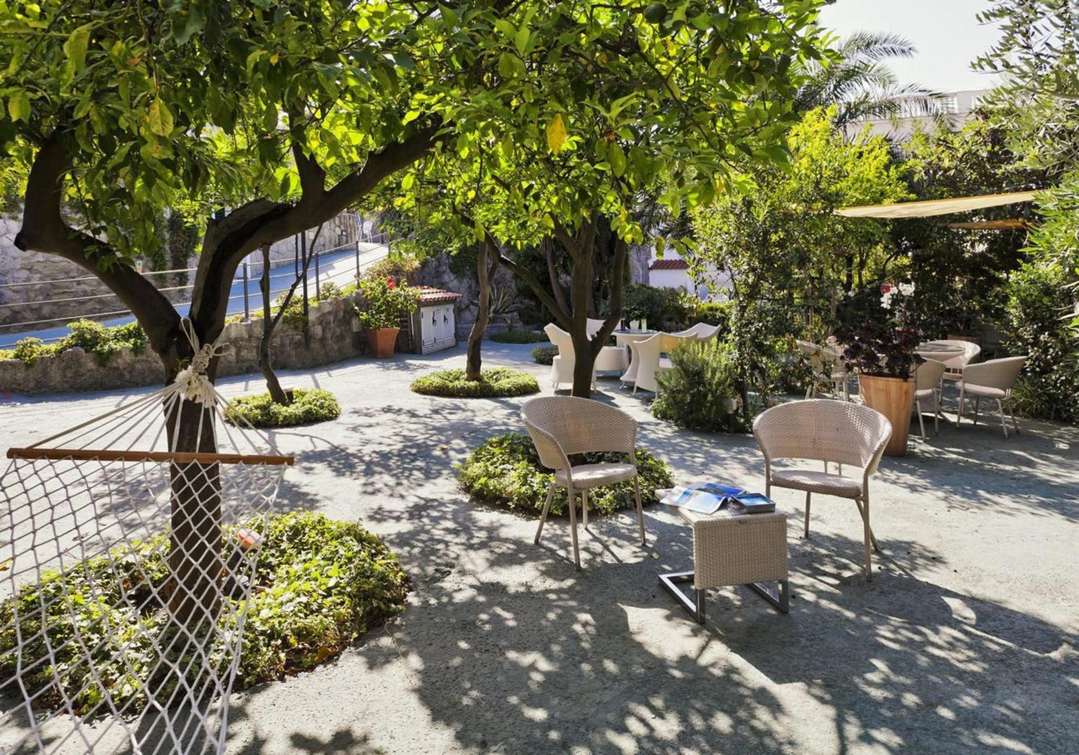Casa Vacanze Parco Del Generale