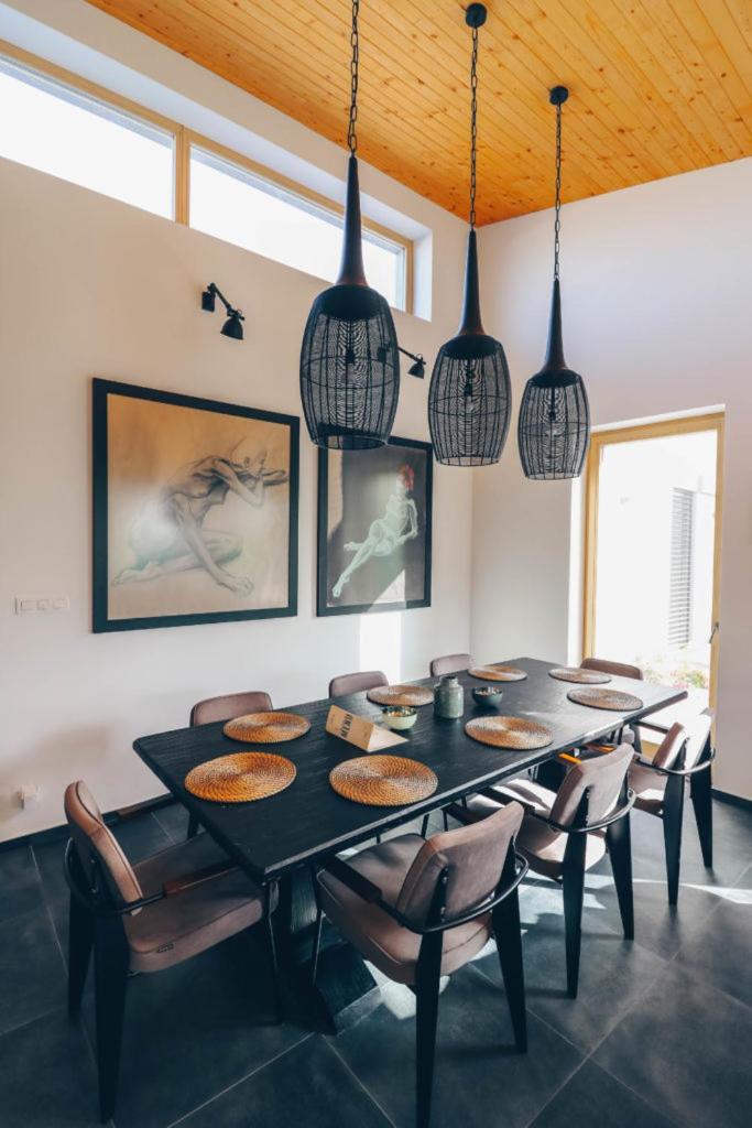 Stylish apartments at Penati Golf Resort view 2