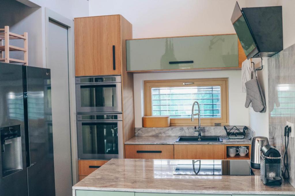 Stylish apartments at Penati Golf Resort view 3