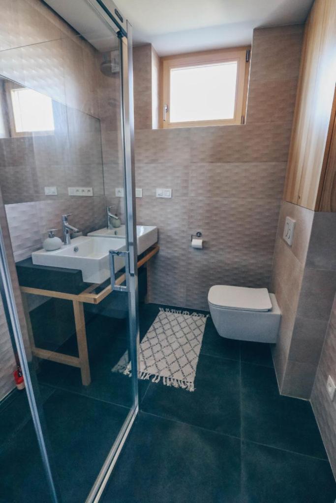 Stylish apartments at Penati Golf Resort view 5