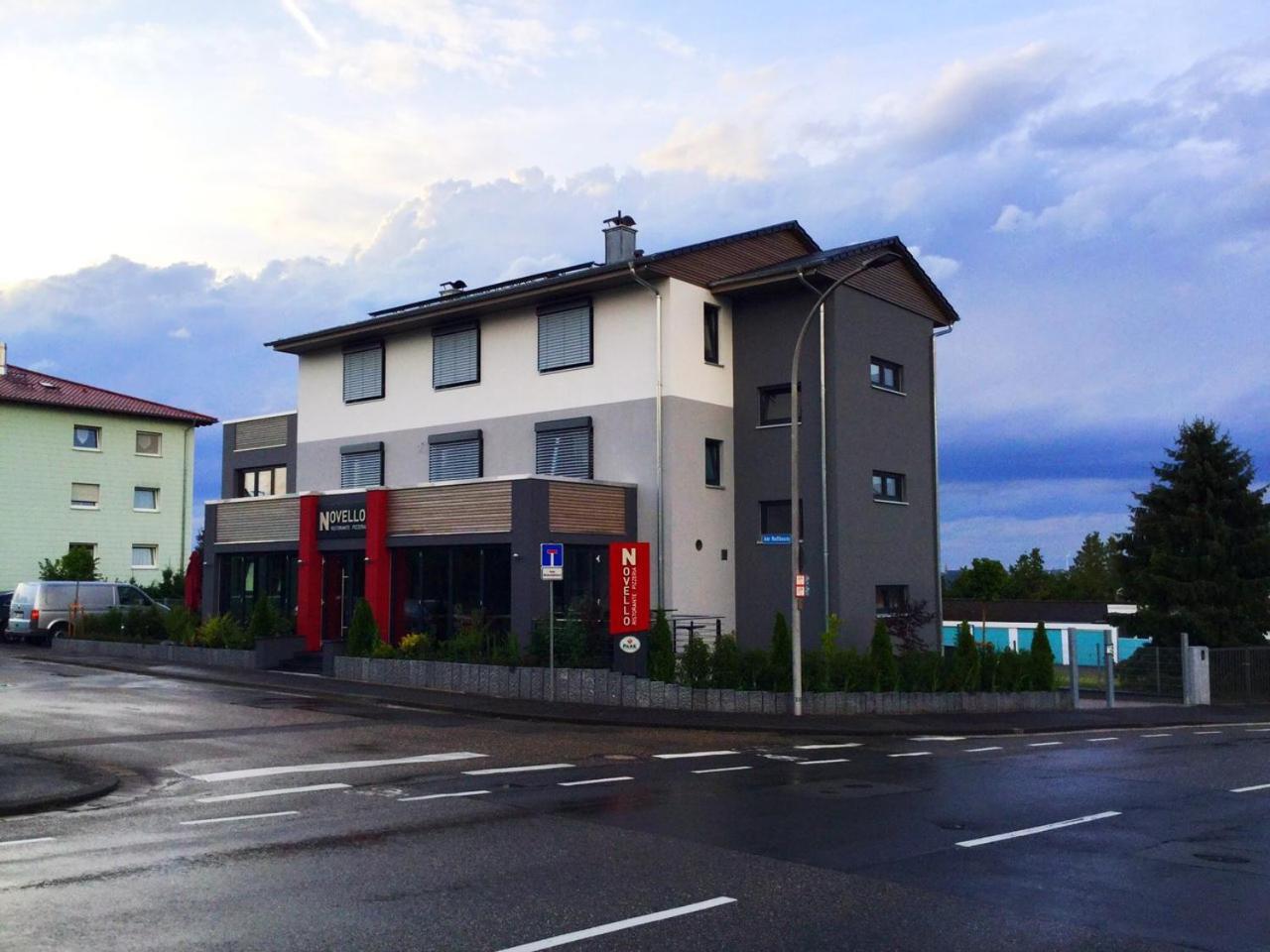 Ferienwohnung Nikolena