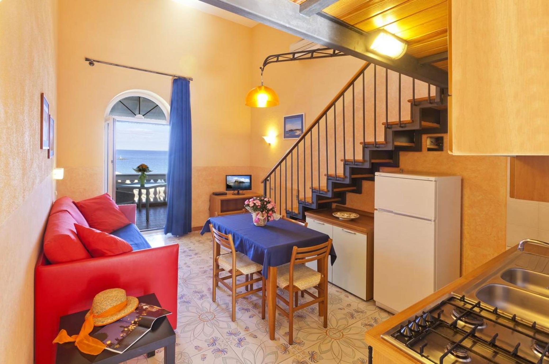 Casa Vacanze Parco Del Generale
