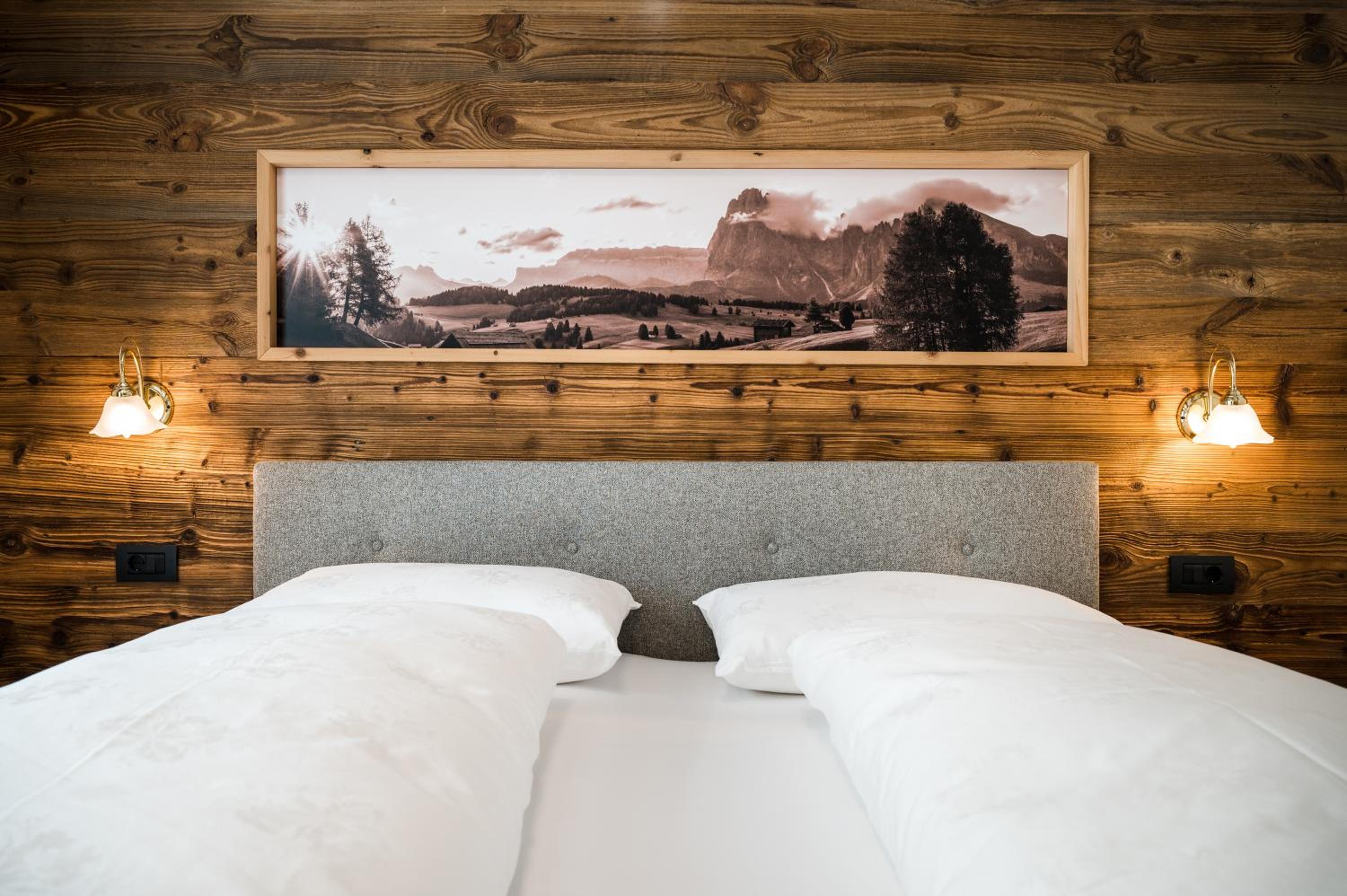Chalet Dolomit view 5