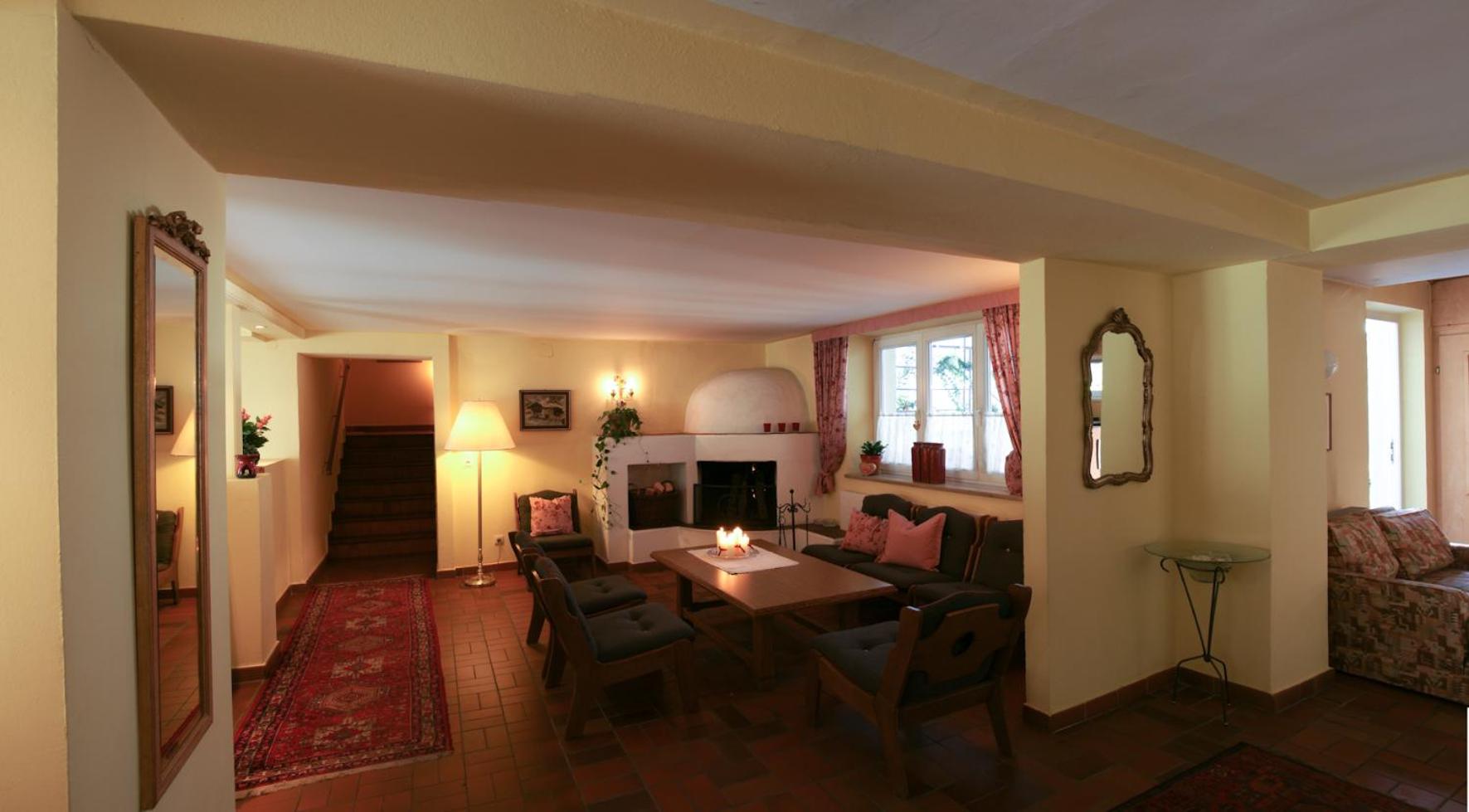 Pension Gletscherblick
