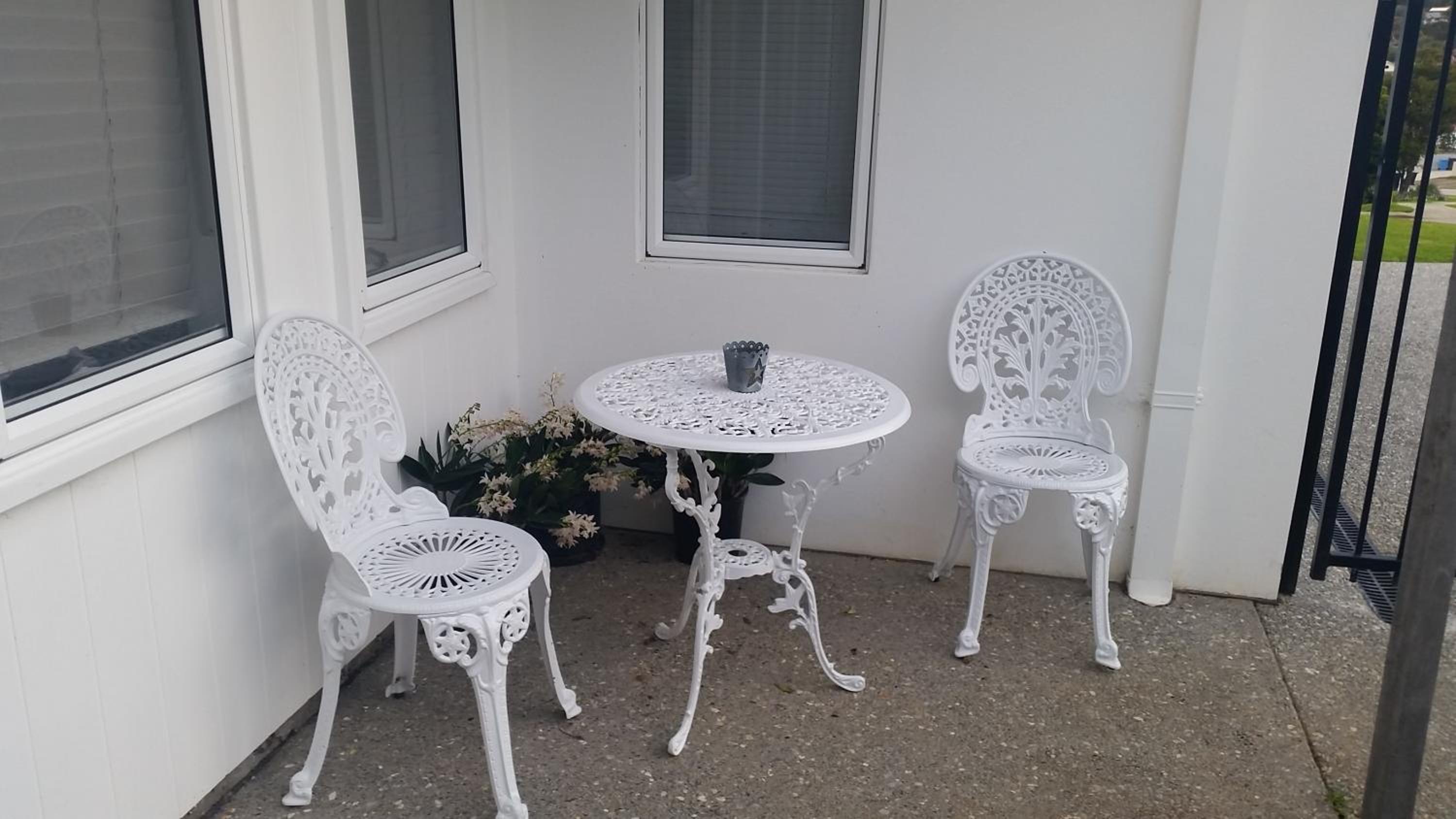 C'est La Vie Bed & Breakfast