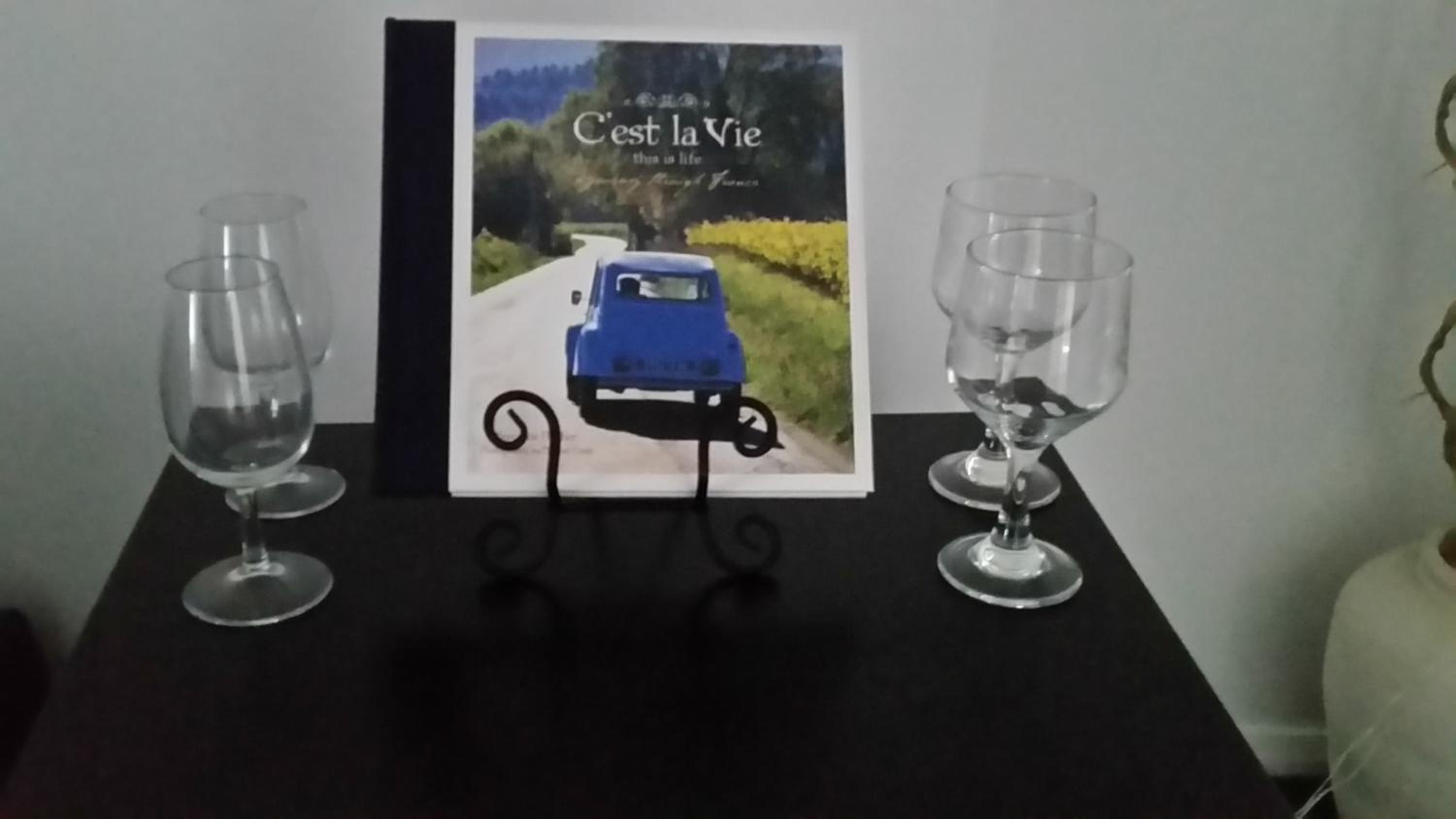 C'est La Vie Bed & Breakfast
