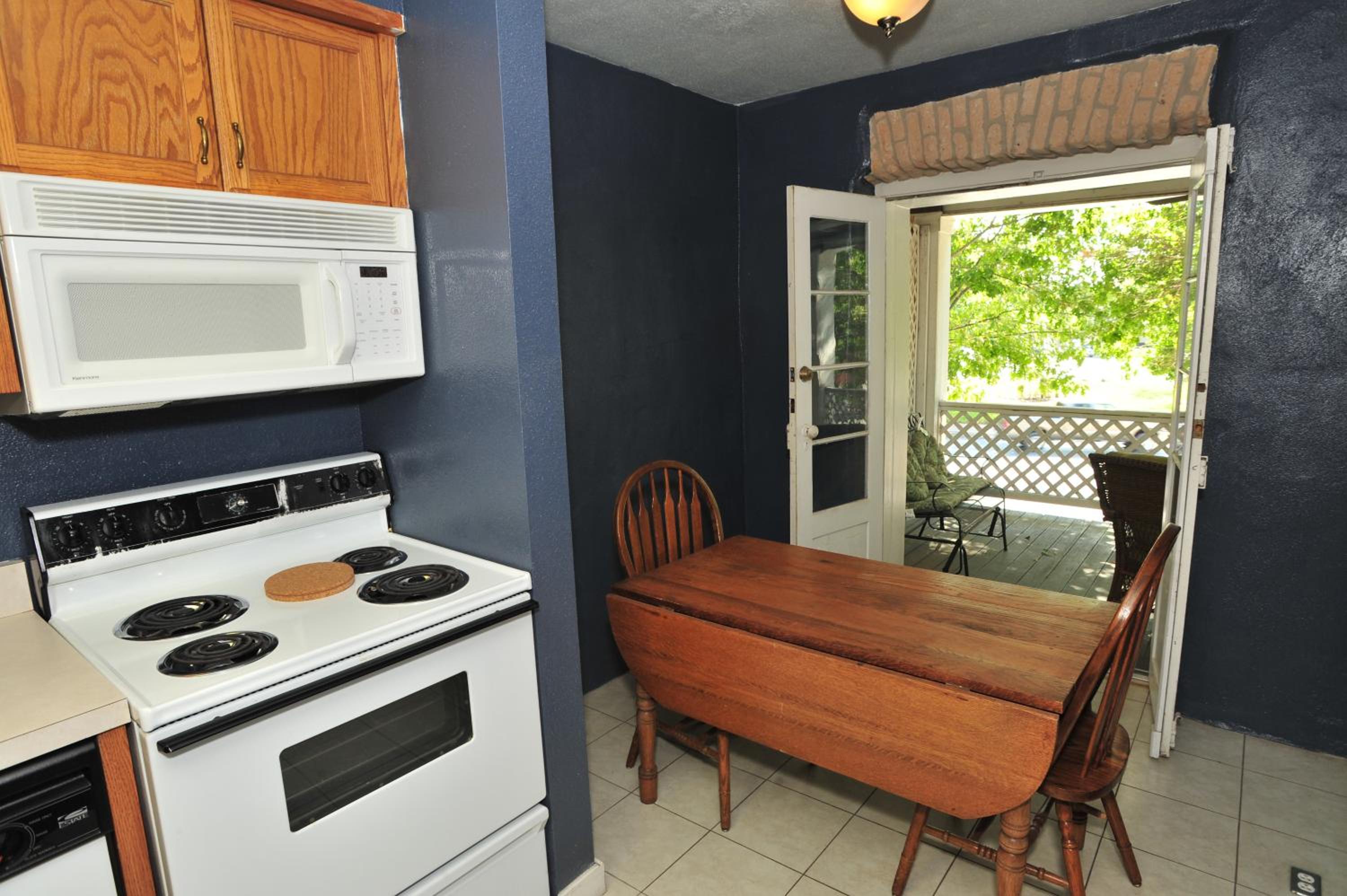Schmitz Bed & Breakfast