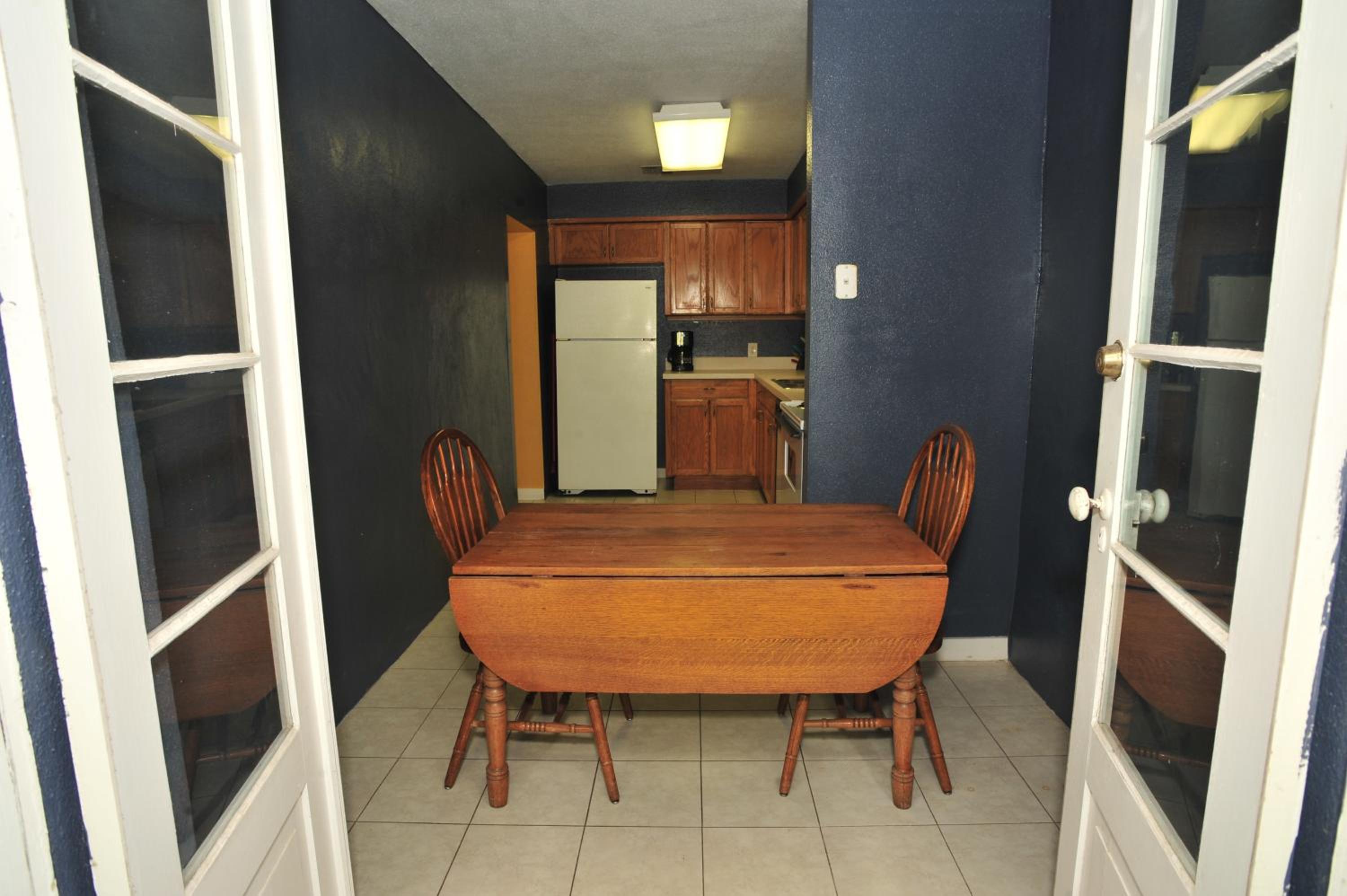 Schmitz Bed & Breakfast