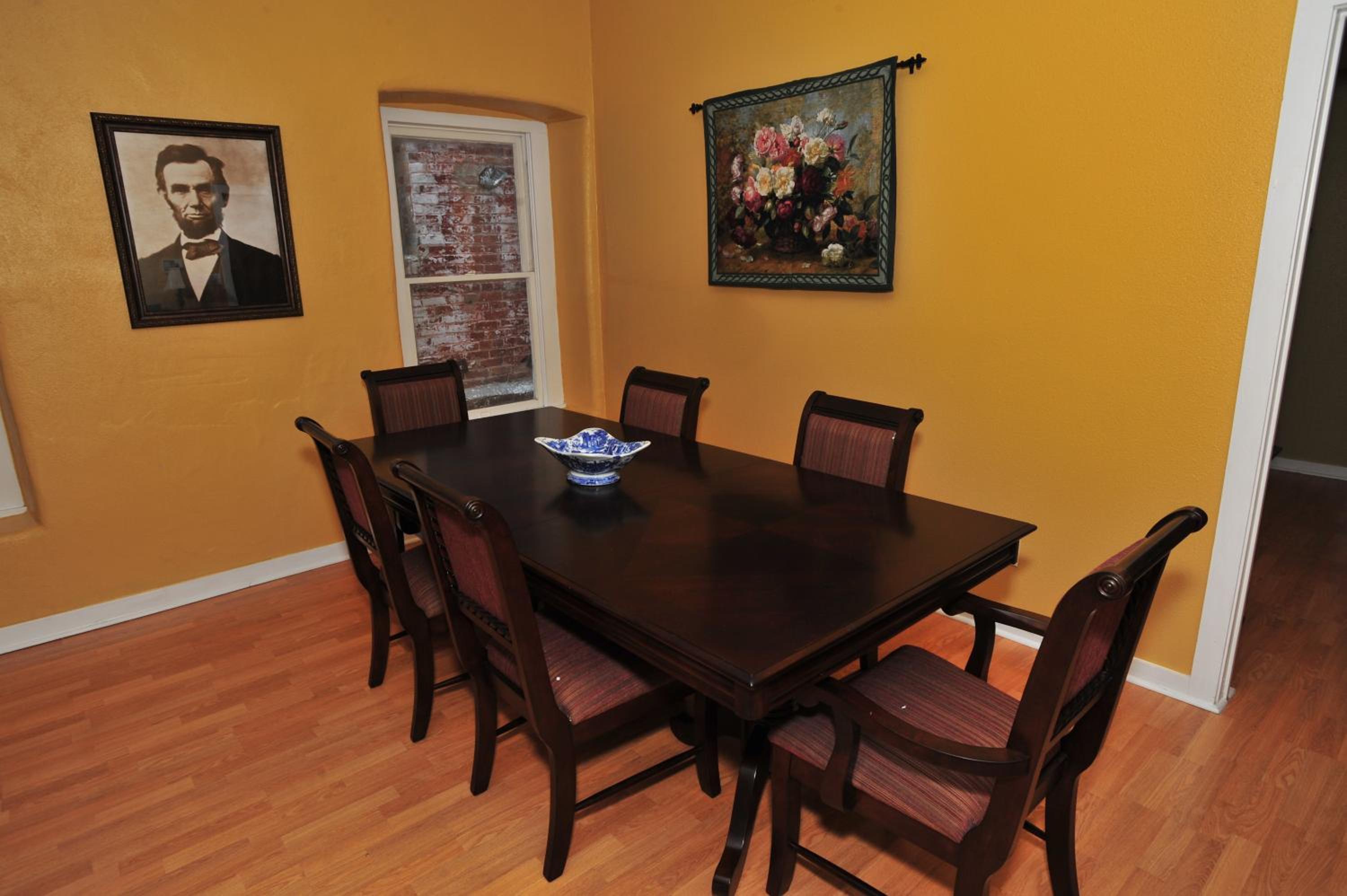 Schmitz Bed & Breakfast