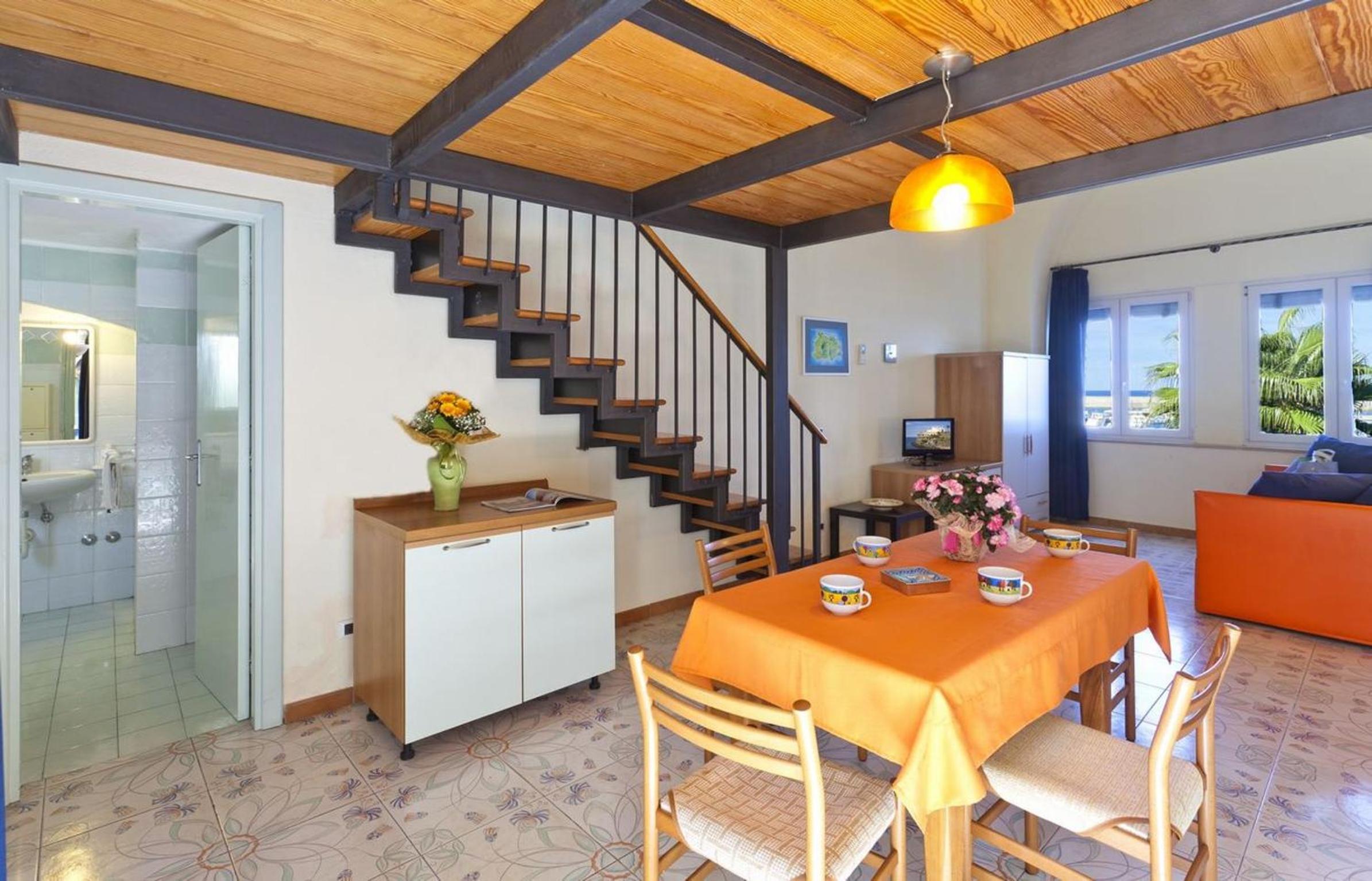 Casa Vacanze Parco Del Generale