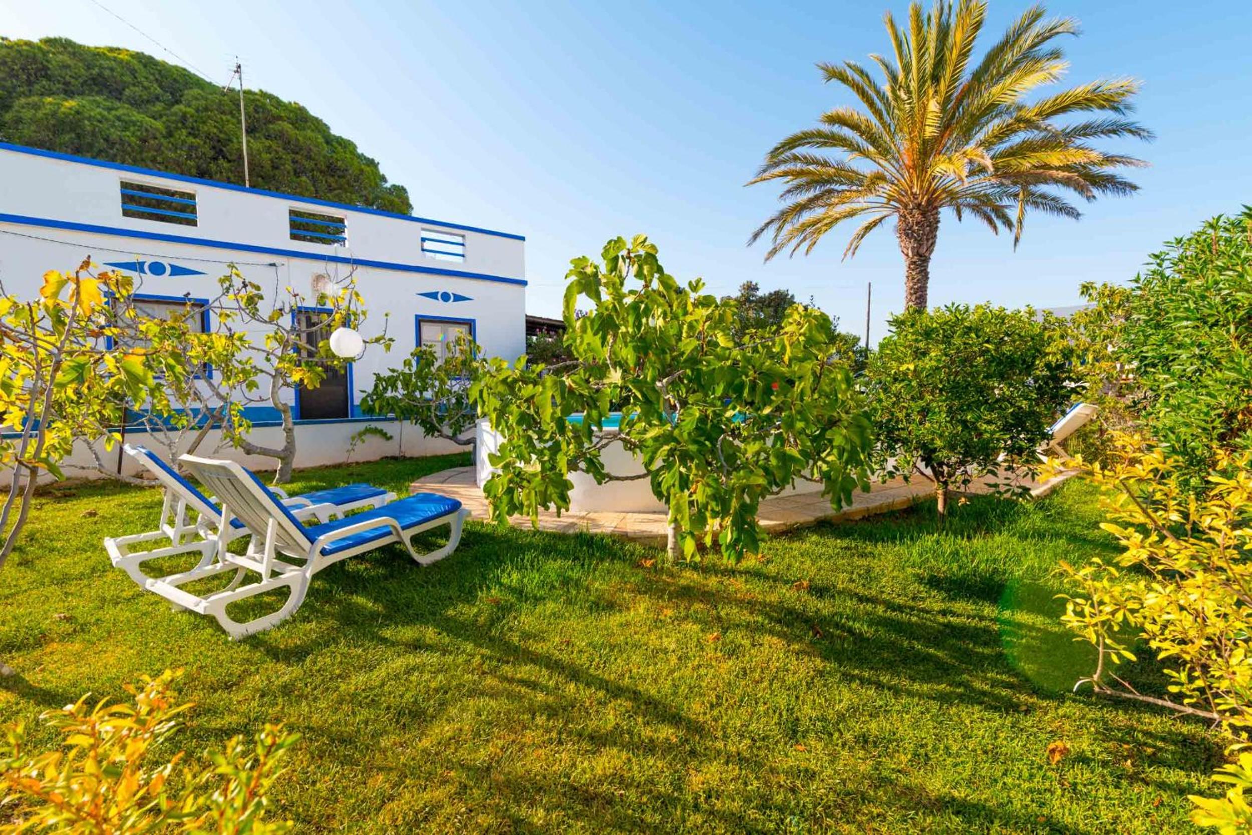 Casas Típicas Algarvias view 4