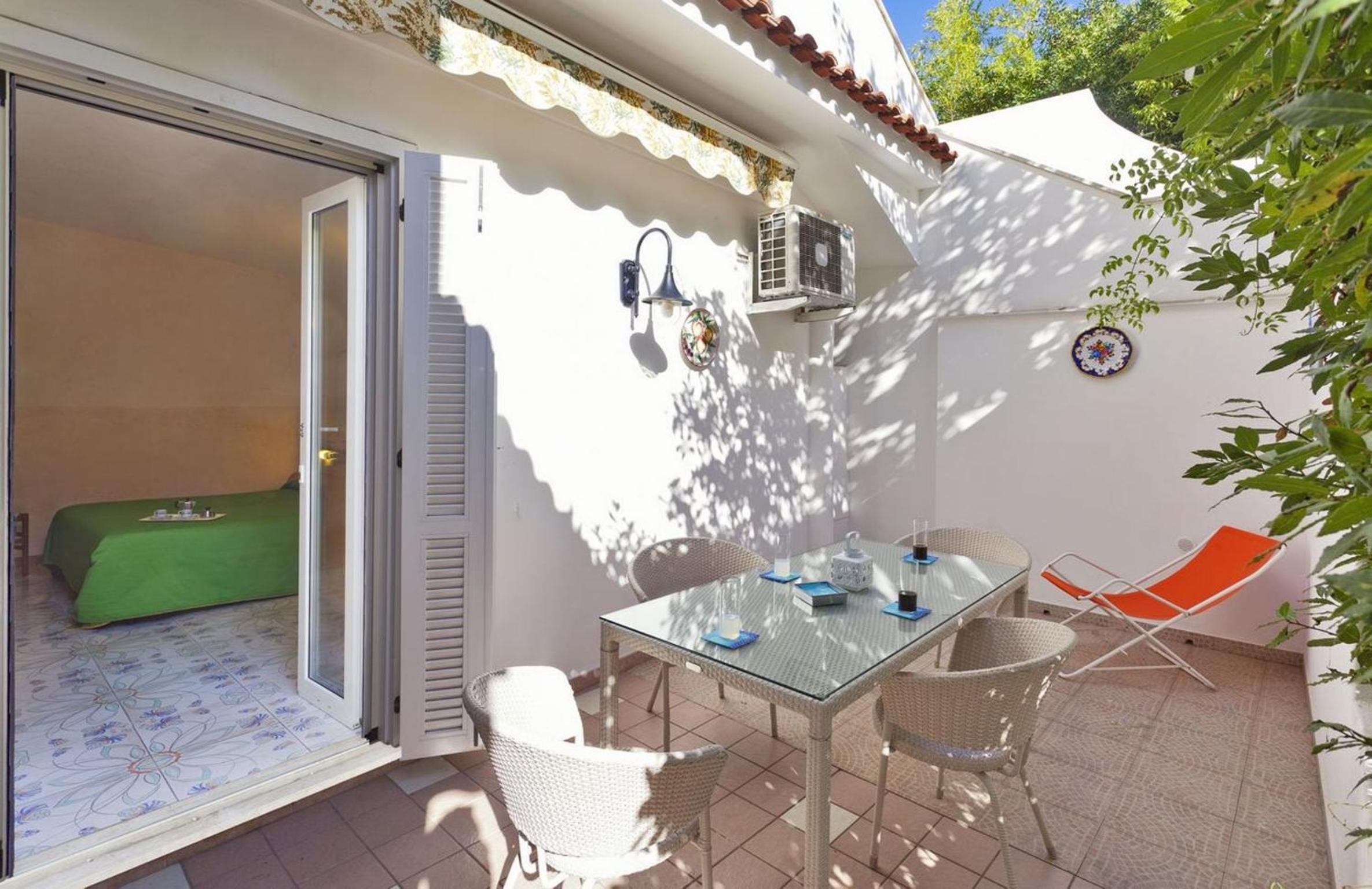 Casa Vacanze Parco Del Generale