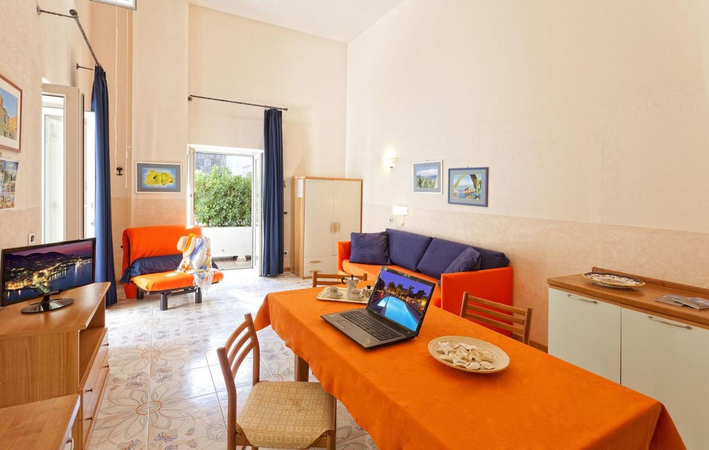 Casa Vacanze Parco Del Generale