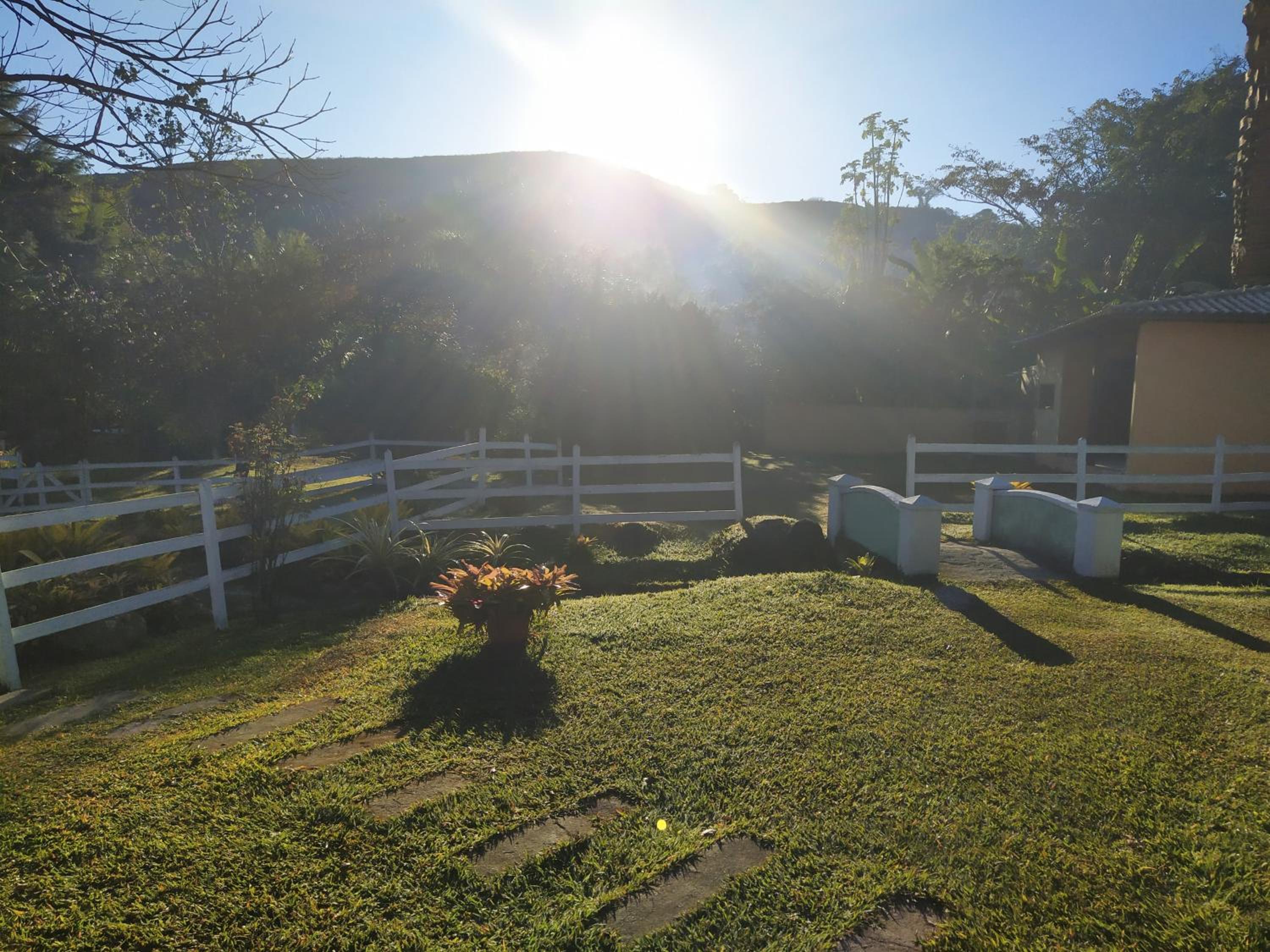 Rancho Pôr Do Sol view 5