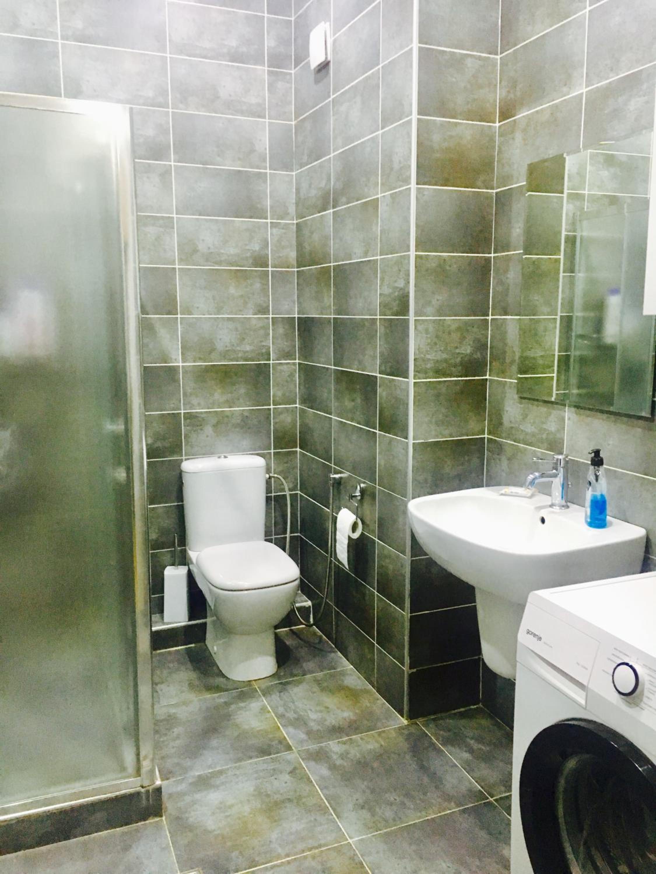 Apartament - Axis palace saburtalo view 3