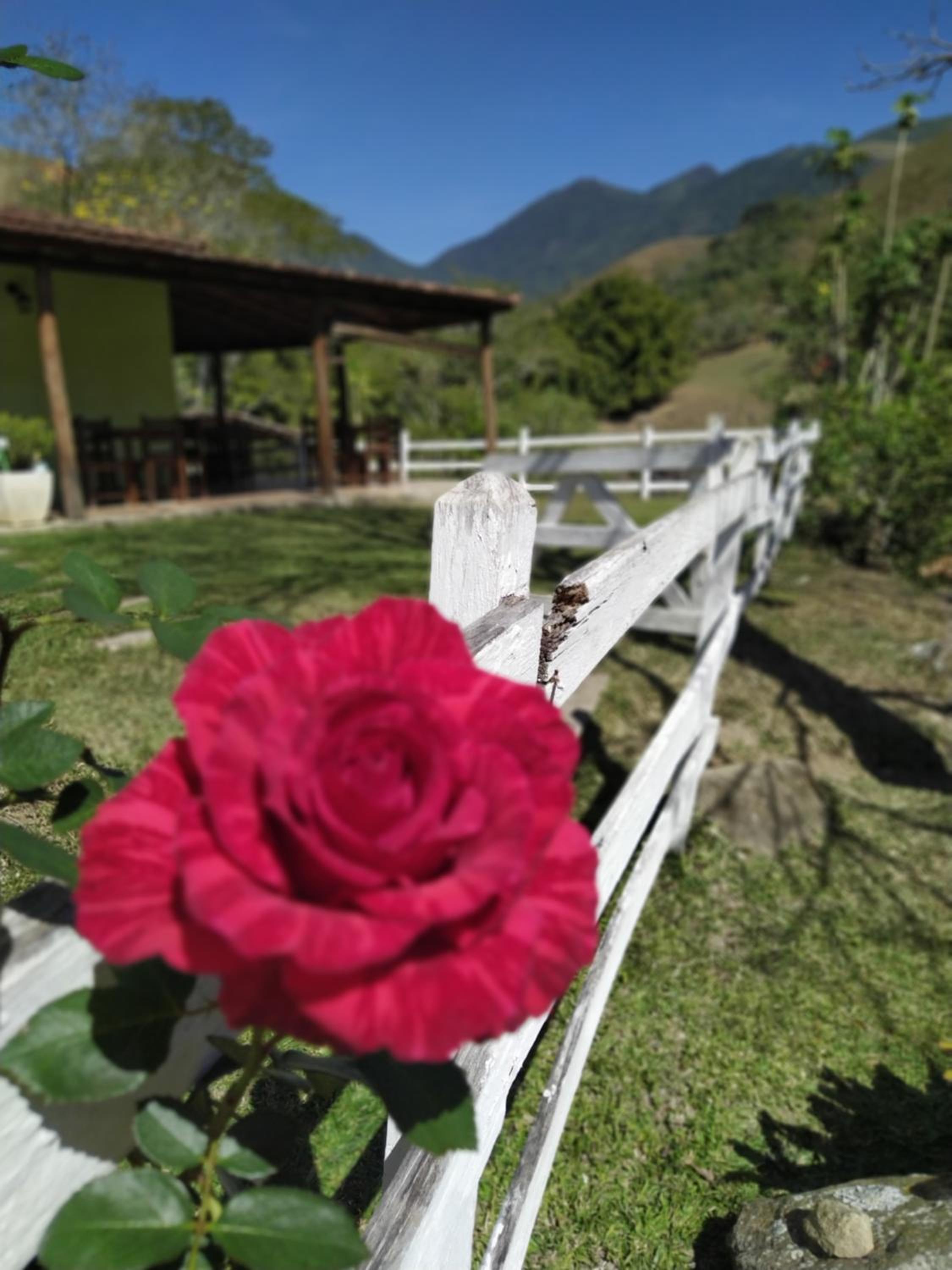Rancho Pôr Do Sol view 3